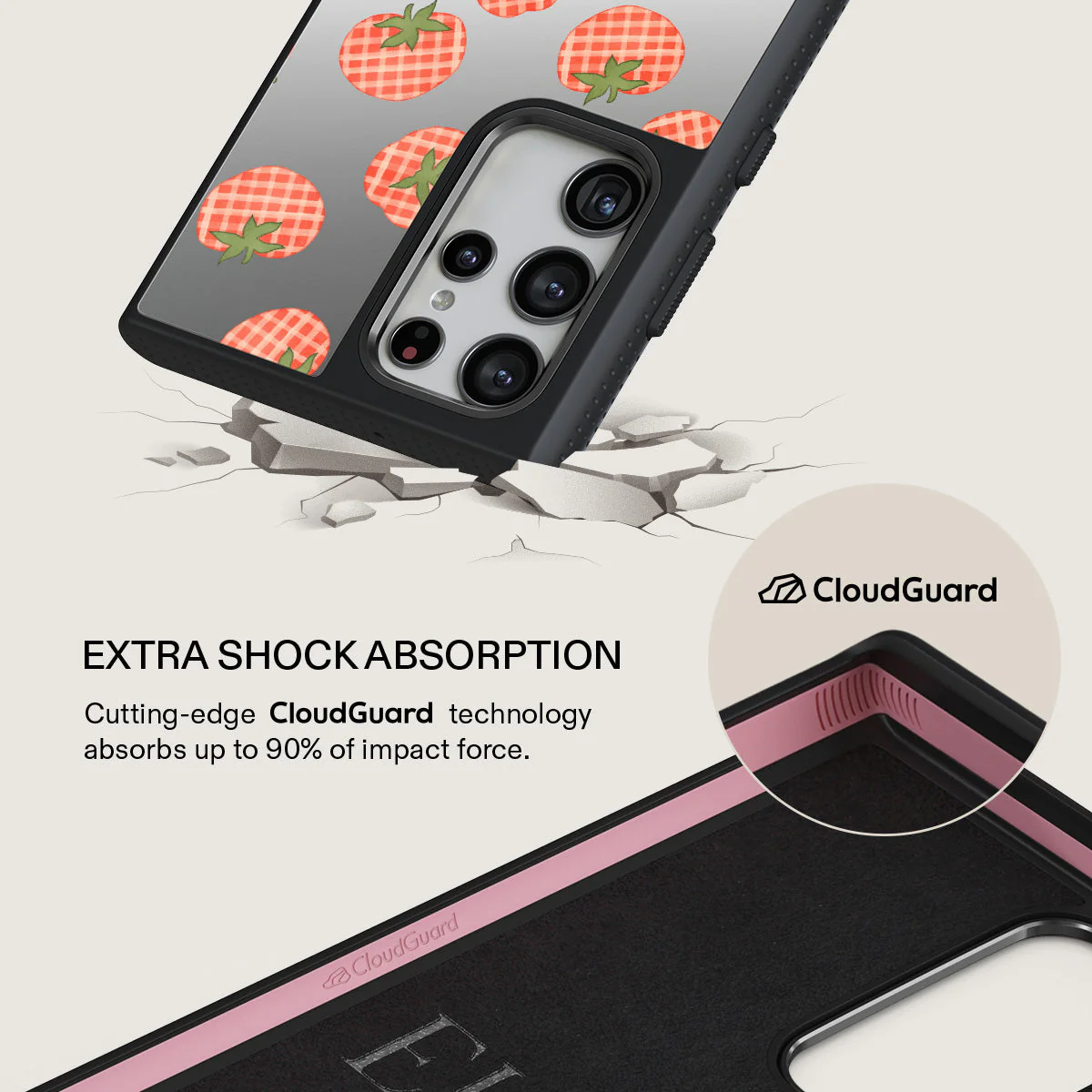 Harvest - Samsung Galaxy S23 Ultra Case - Image 36