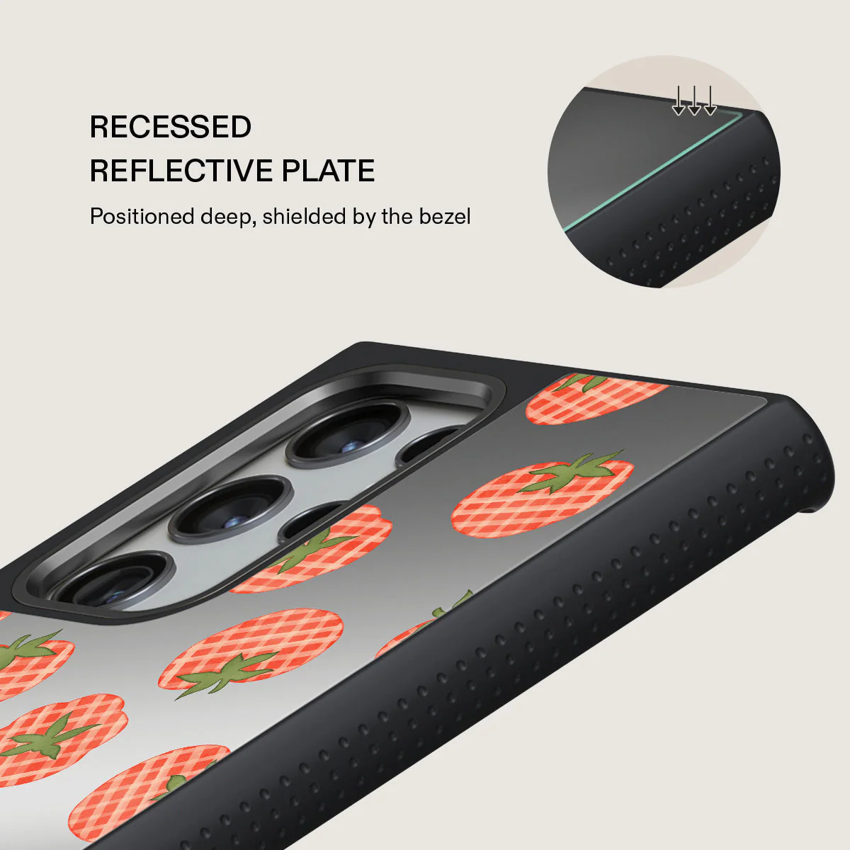 Harvest - Samsung Galaxy S23 Ultra Case - Image 37