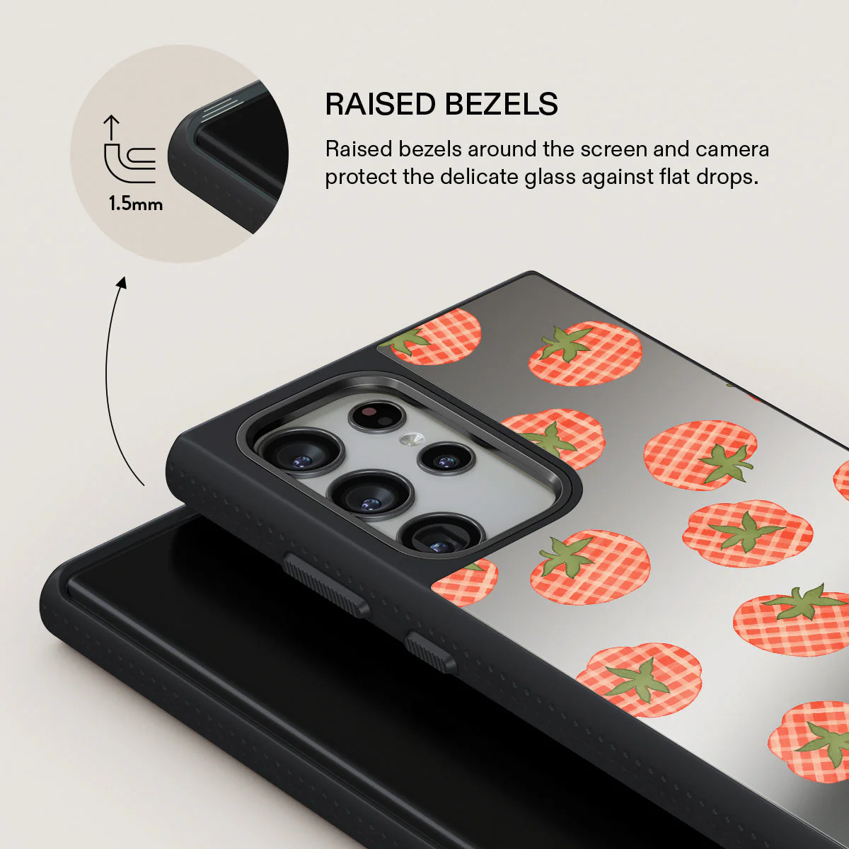 Harvest - Samsung Galaxy S23 Ultra Case - Image 38
