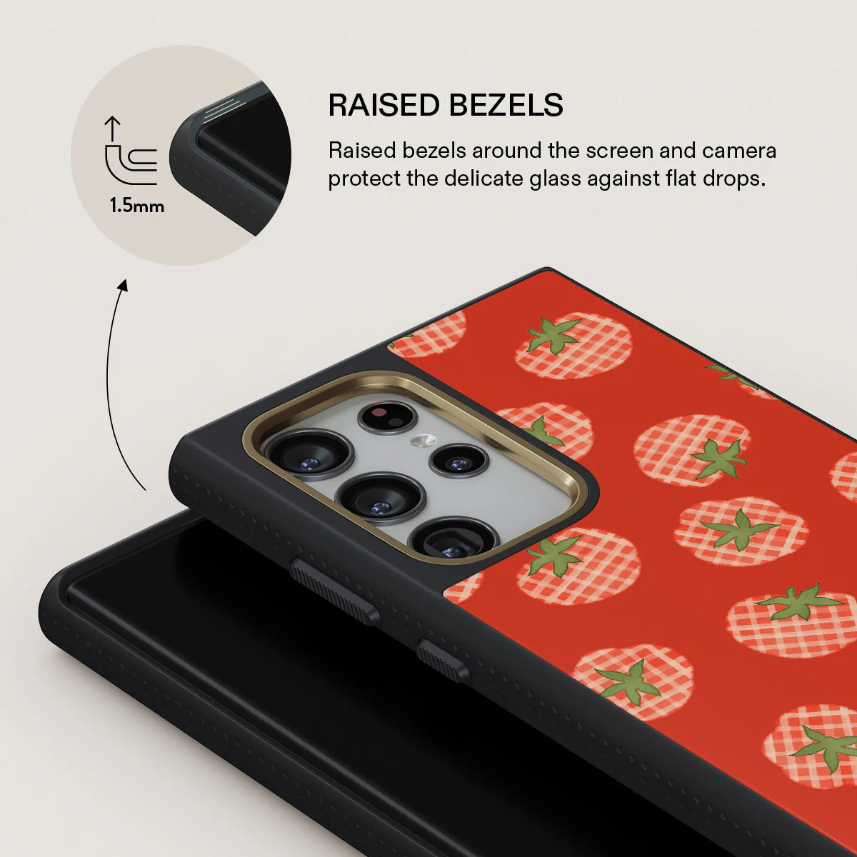 Harvest - Samsung Galaxy S23 Ultra Case - Image 8