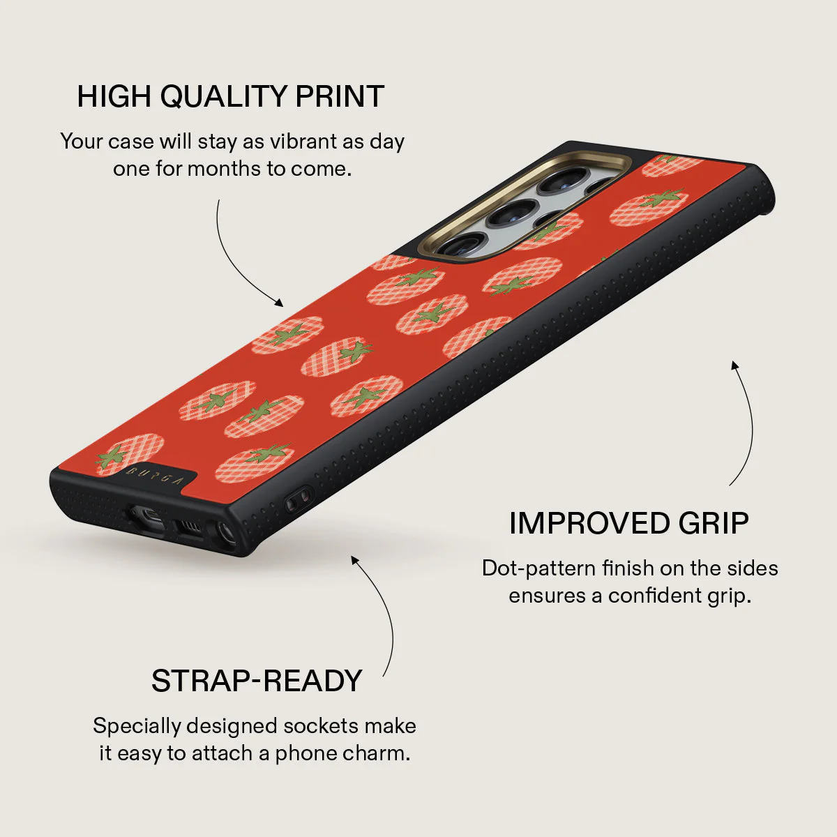 Harvest - Samsung Galaxy S23 Ultra Case - Image 9