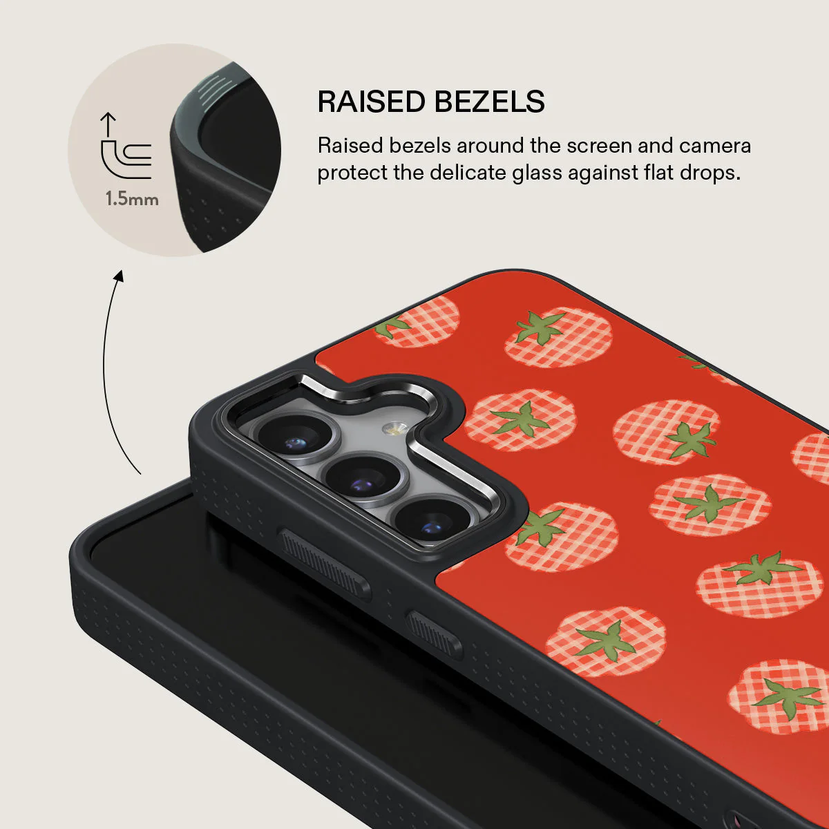 Harvest - Samsung Galaxy S24 Case - Image 15