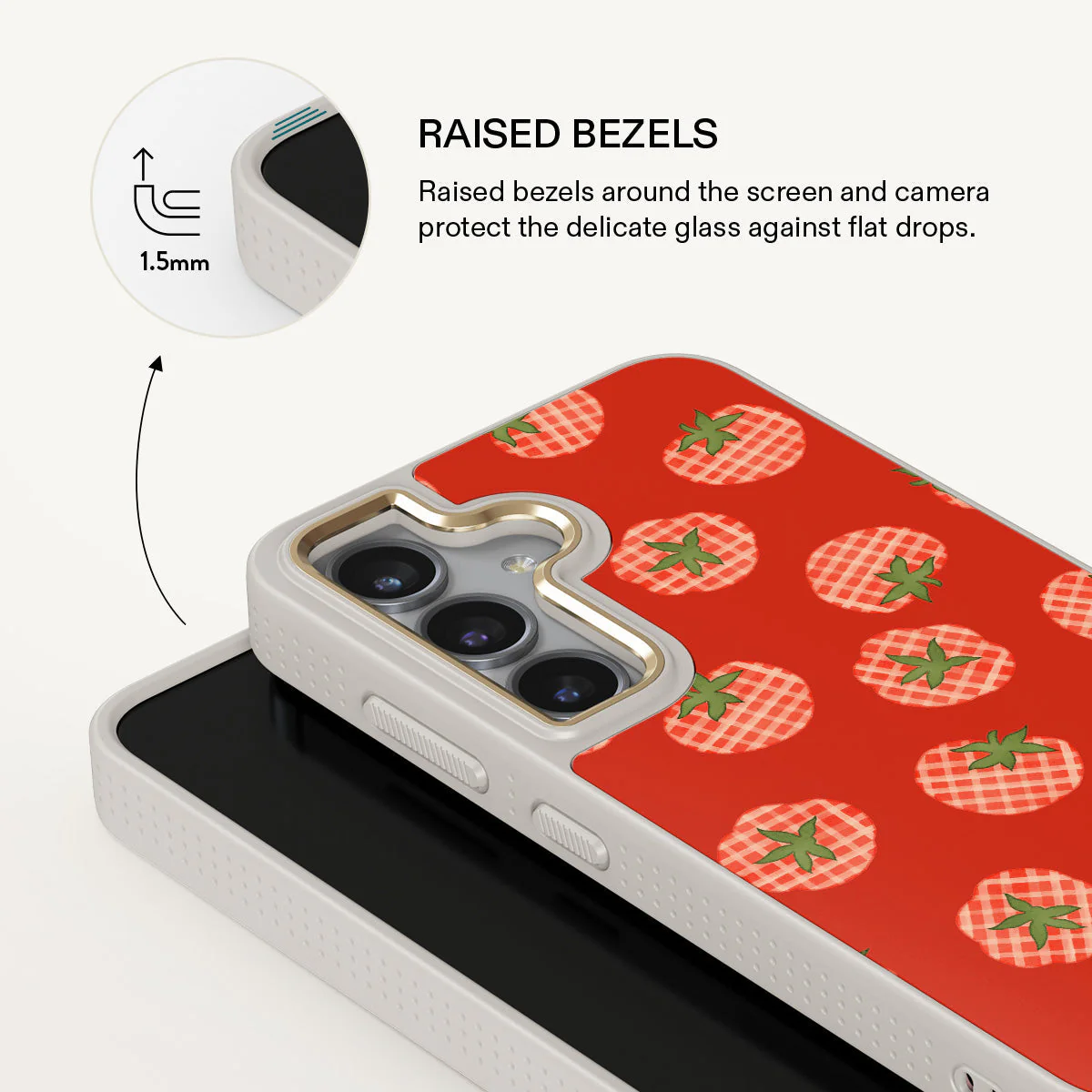 Harvest - Samsung Galaxy S24 Case - Image 22