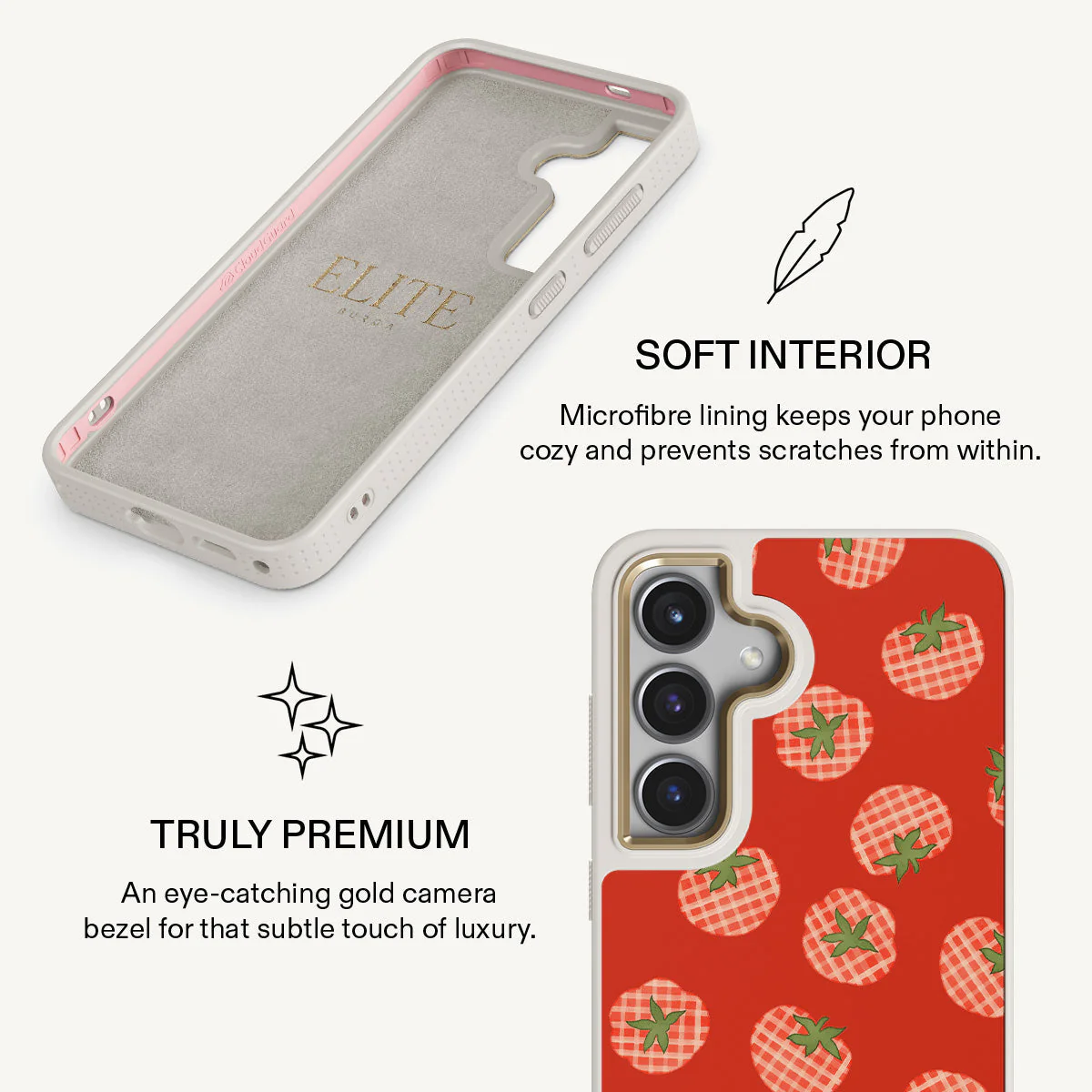 Harvest - Samsung Galaxy S24 Case - Image 24
