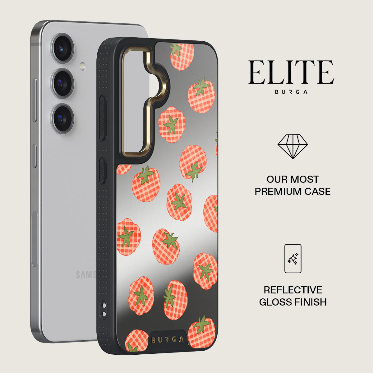 Harvest - Samsung Galaxy S24 Case - Image 27