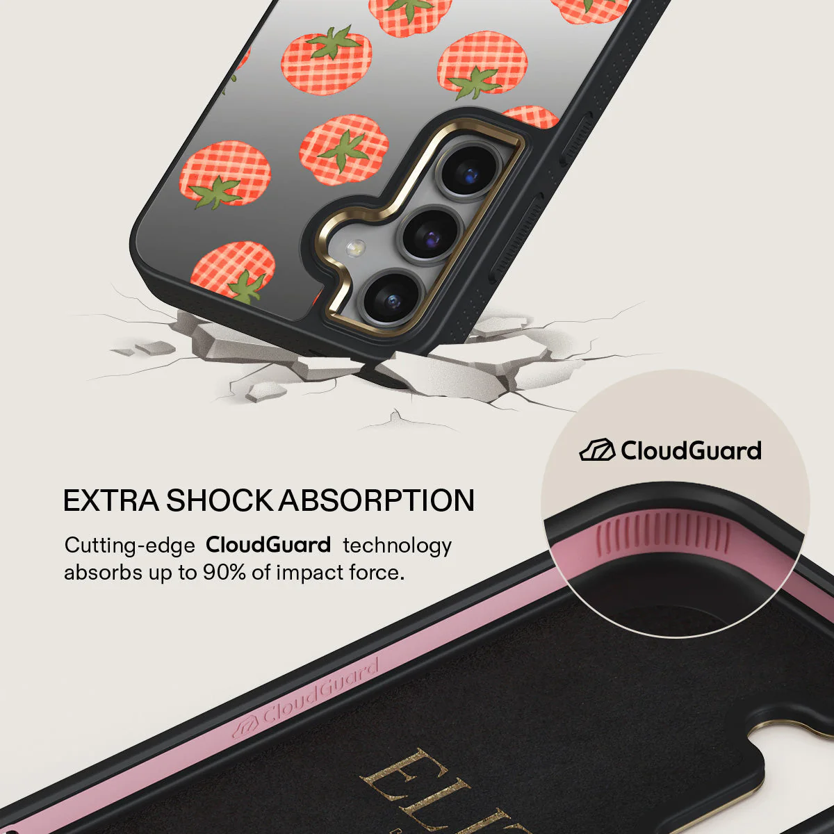Harvest - Samsung Galaxy S24 Case - Image 28