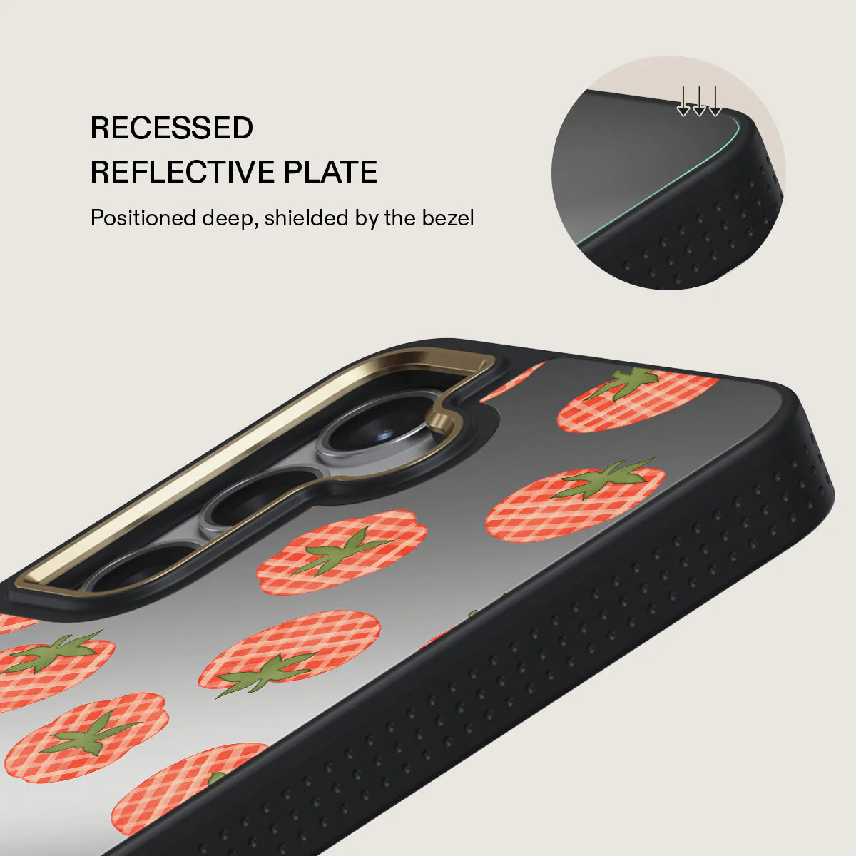 Harvest - Samsung Galaxy S24 Case - Image 29