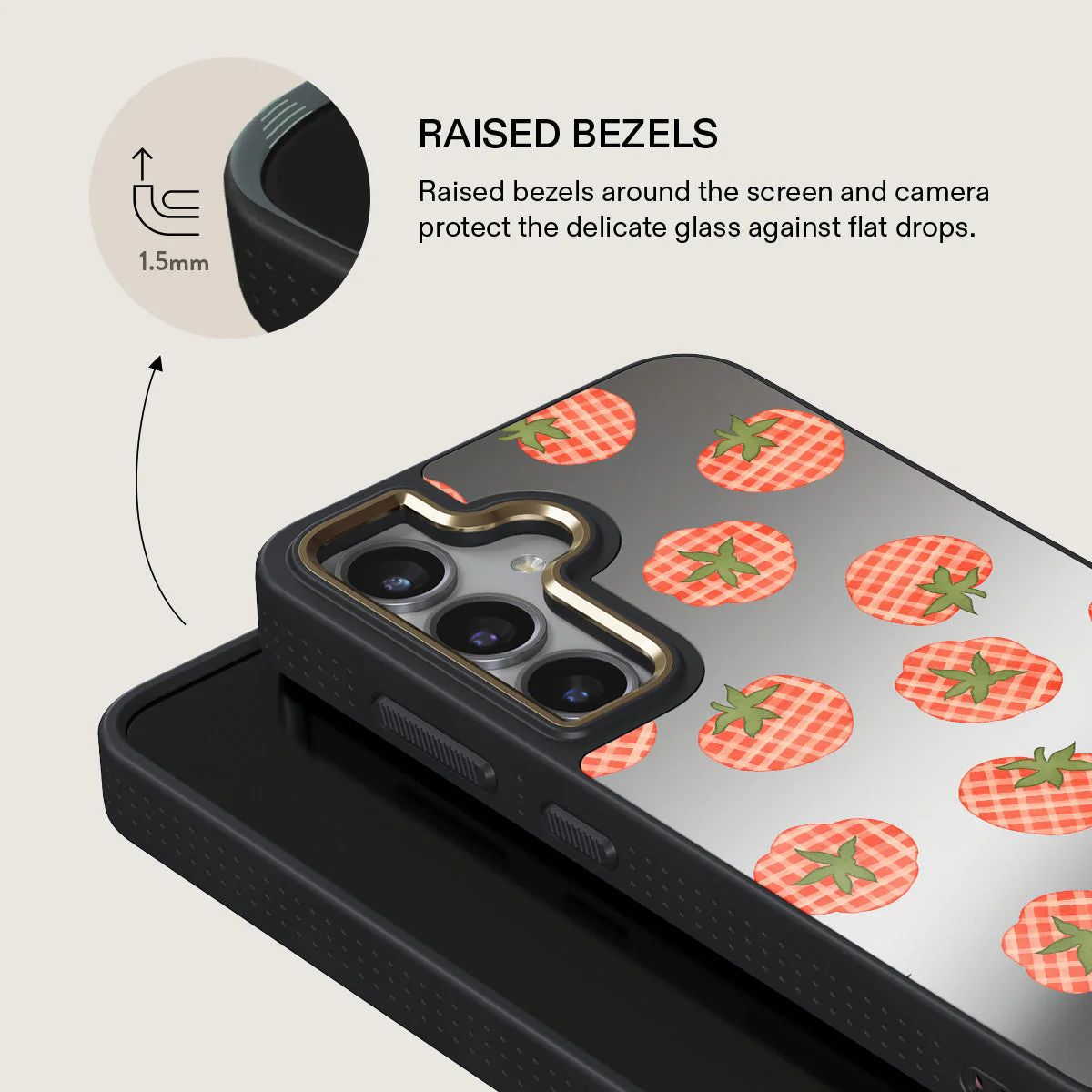 Harvest - Samsung Galaxy S24 Case - Image 30