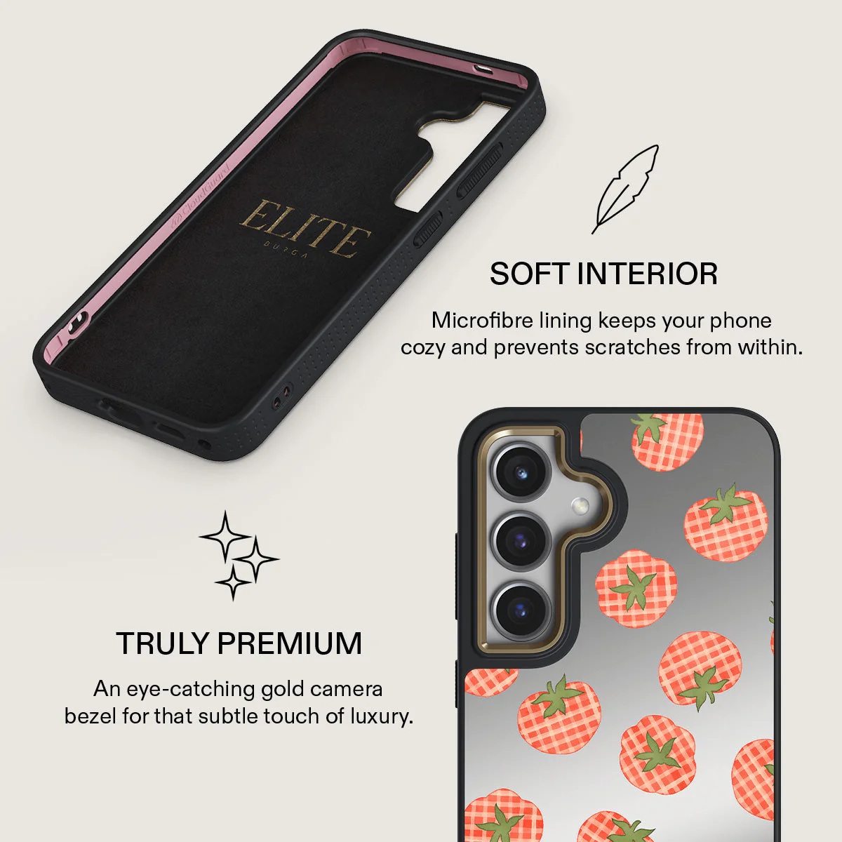 Harvest - Samsung Galaxy S24 Case - Image 32