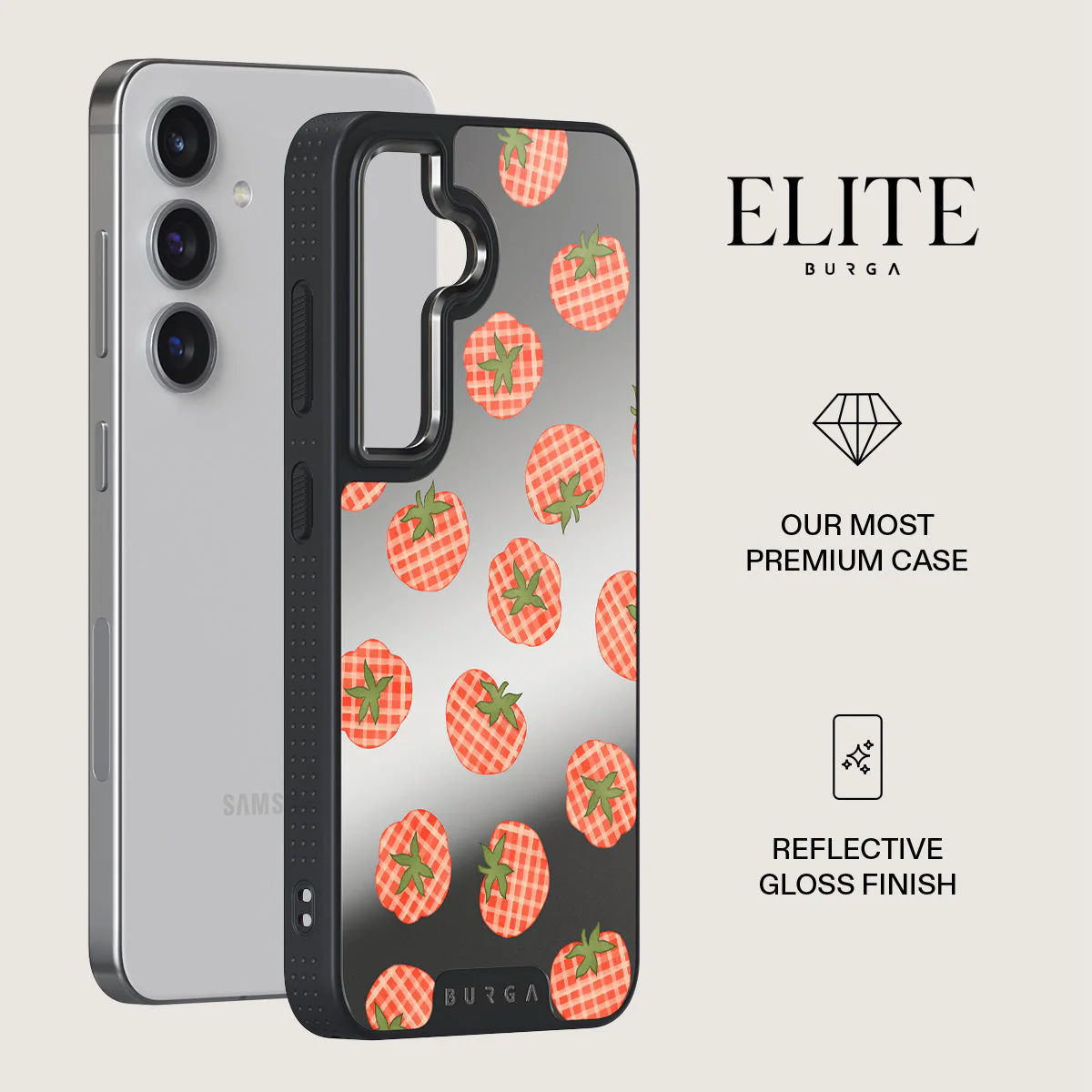 Harvest - Samsung Galaxy S24 Case - Image 35