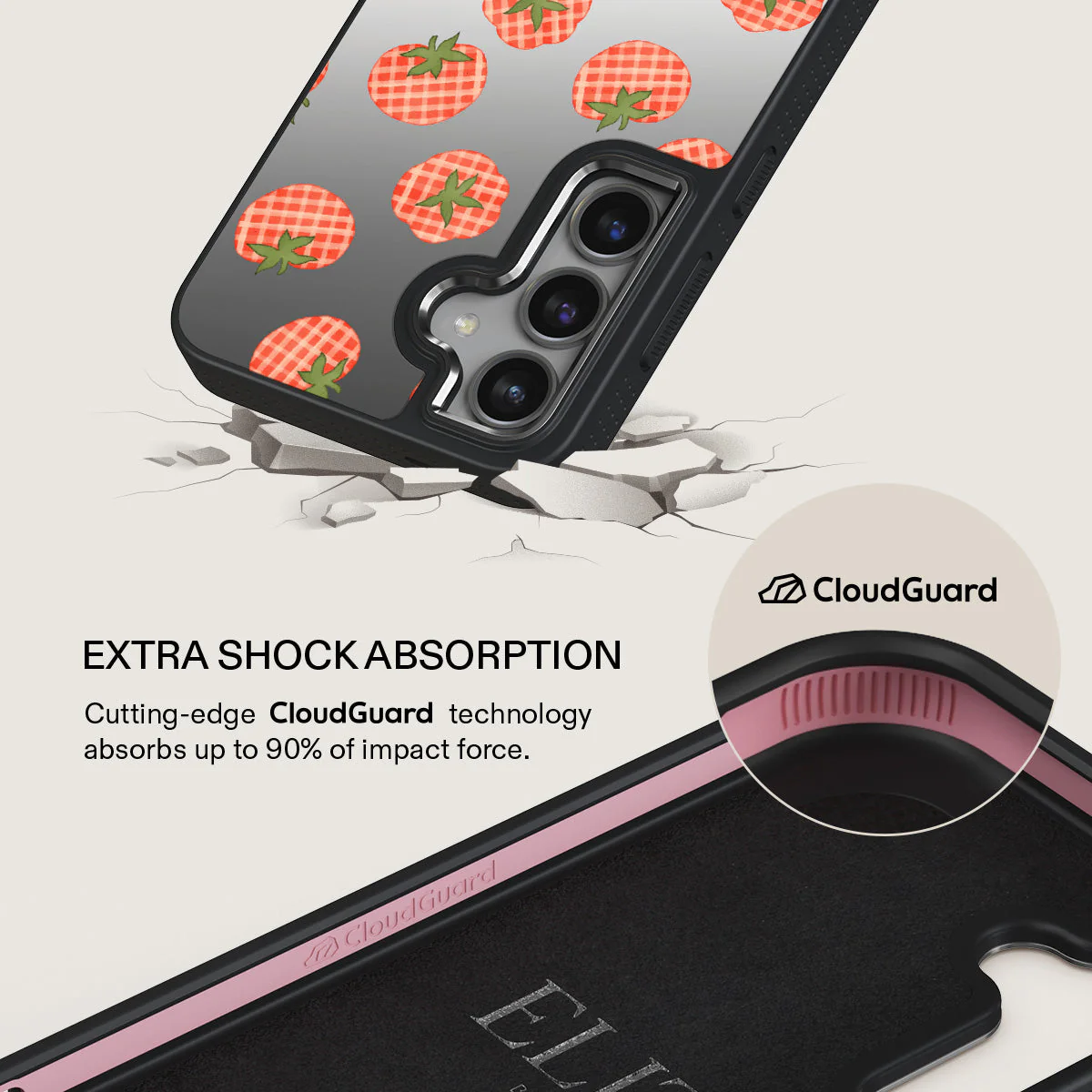 Harvest - Samsung Galaxy S24 Case - Image 36