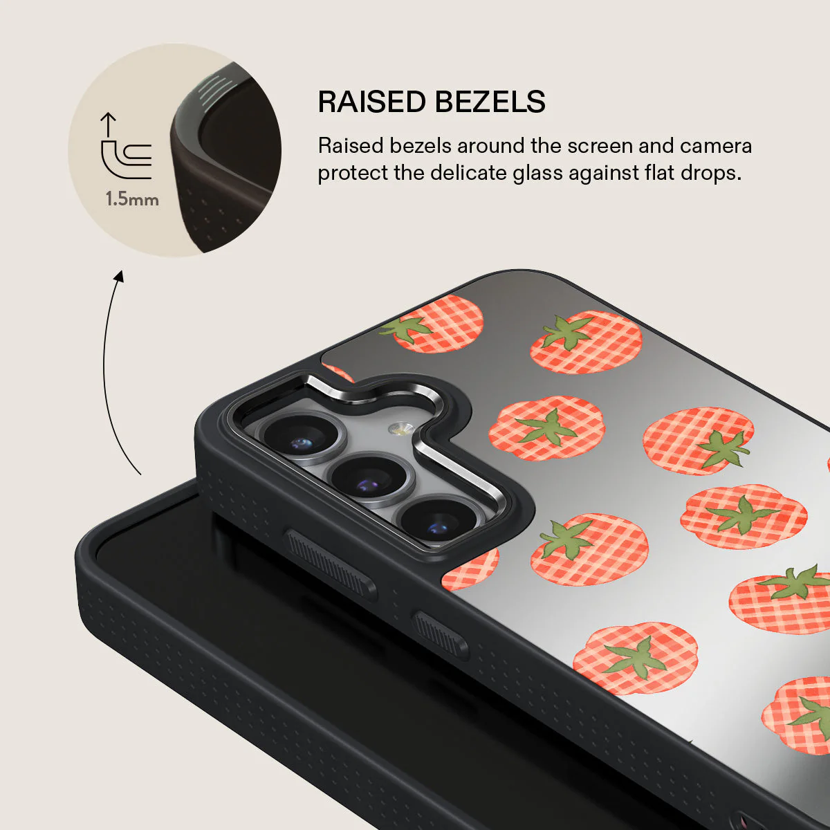 Harvest - Samsung Galaxy S24 Case - Image 38
