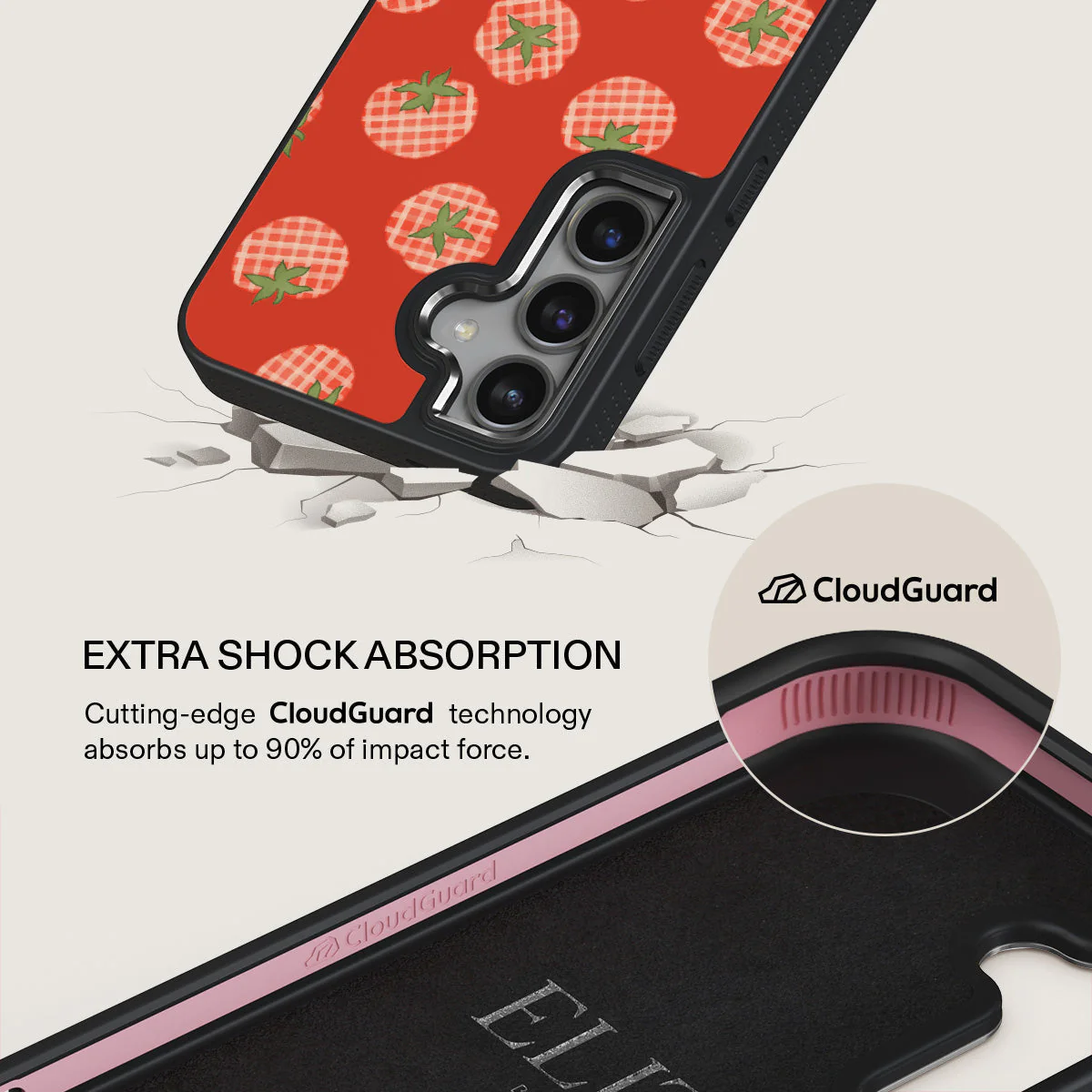 Harvest - Samsung Galaxy S24 Plus Case - Image 14