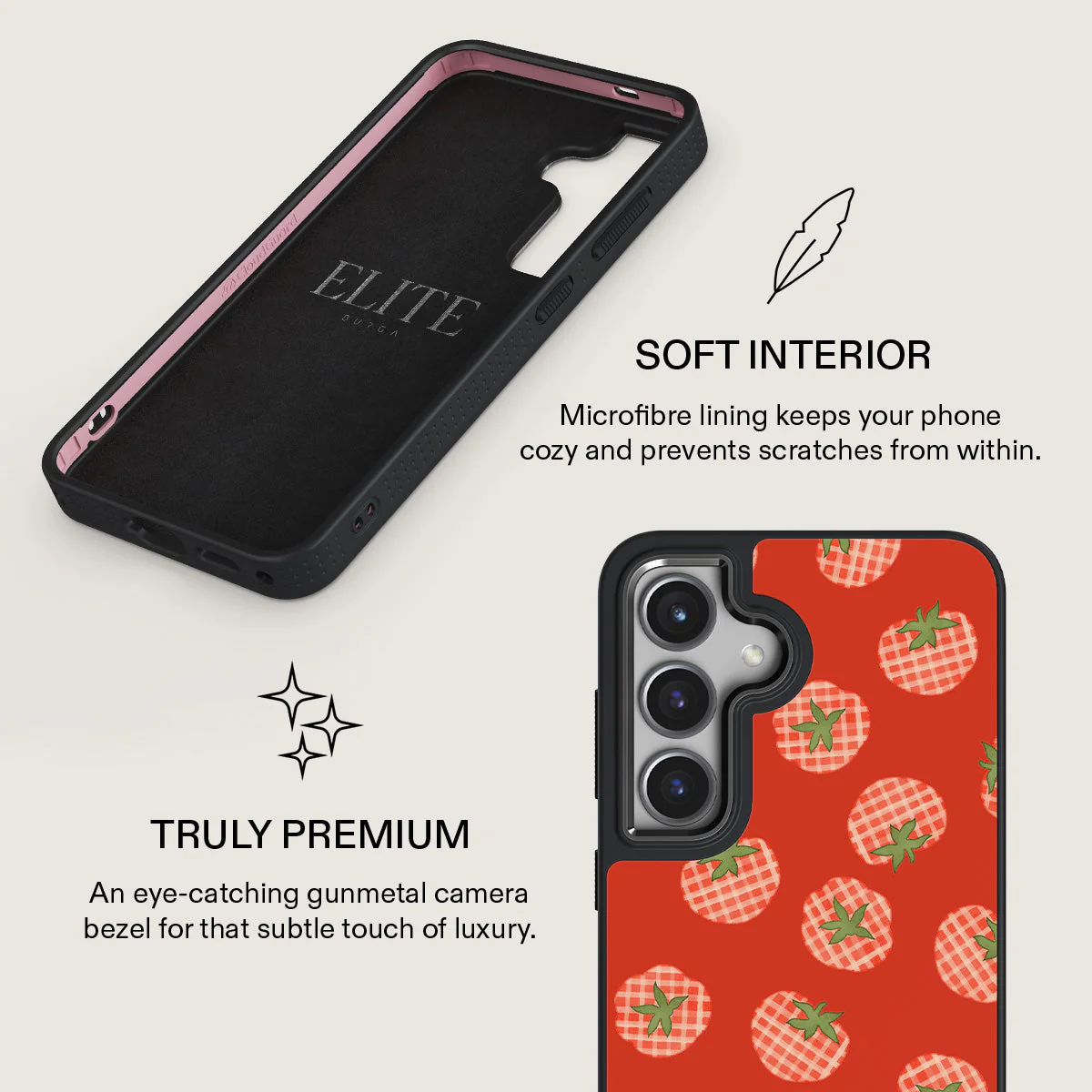 Harvest - Samsung Galaxy S24 Plus Case - Image 17