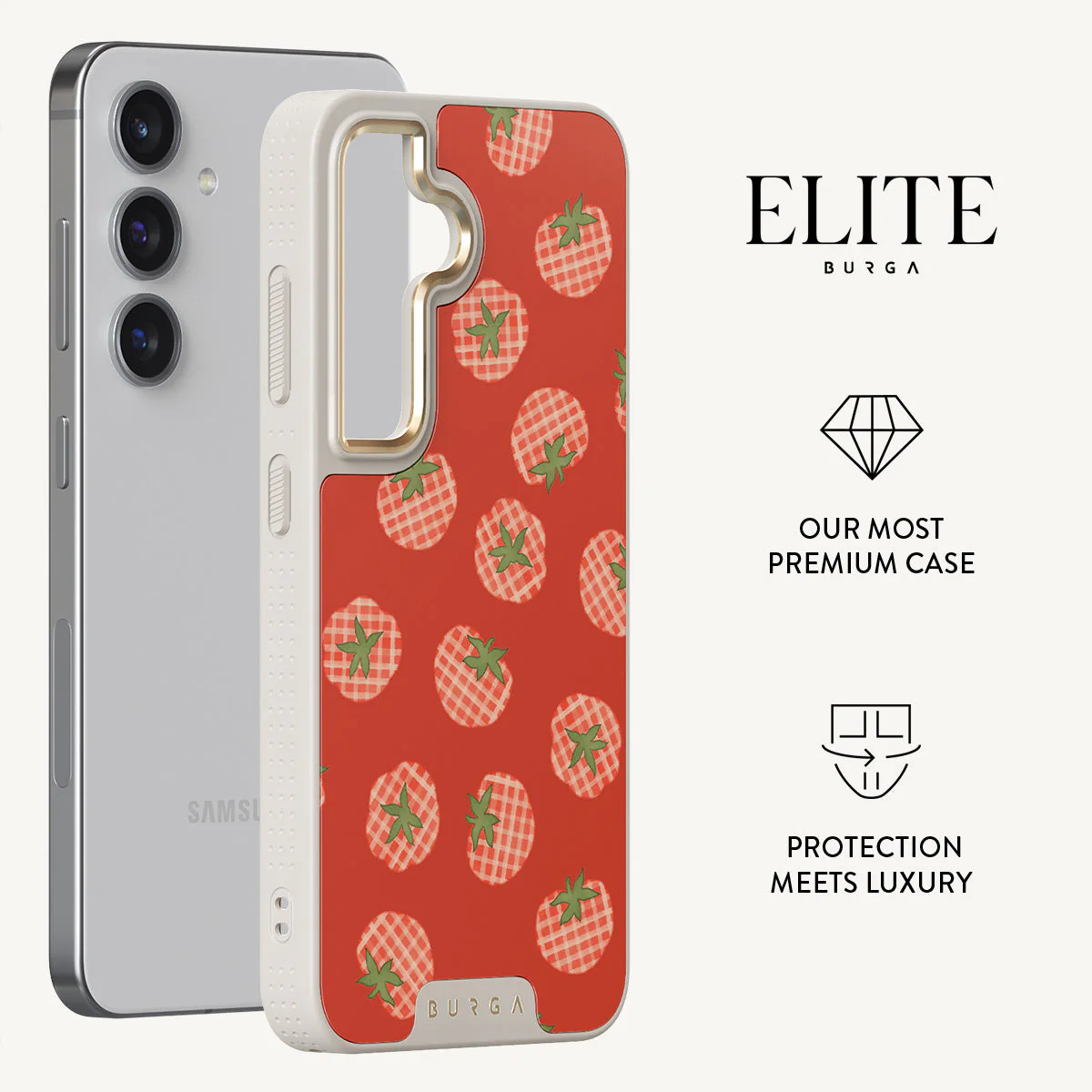 Harvest - Samsung Galaxy S24 Plus Case - Image 20