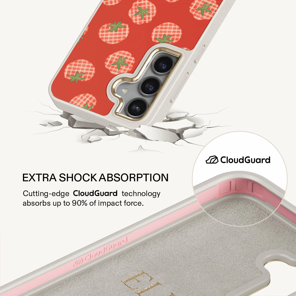 Harvest - Samsung Galaxy S24 Plus Case - Image 21