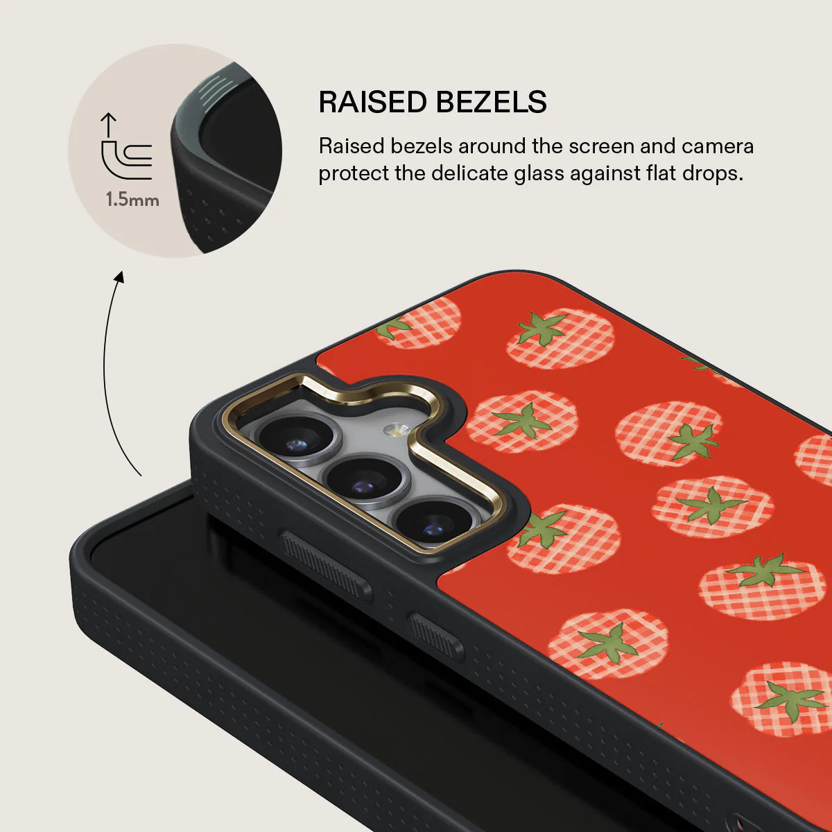 Harvest - Samsung Galaxy S24 Plus Case - Image 8