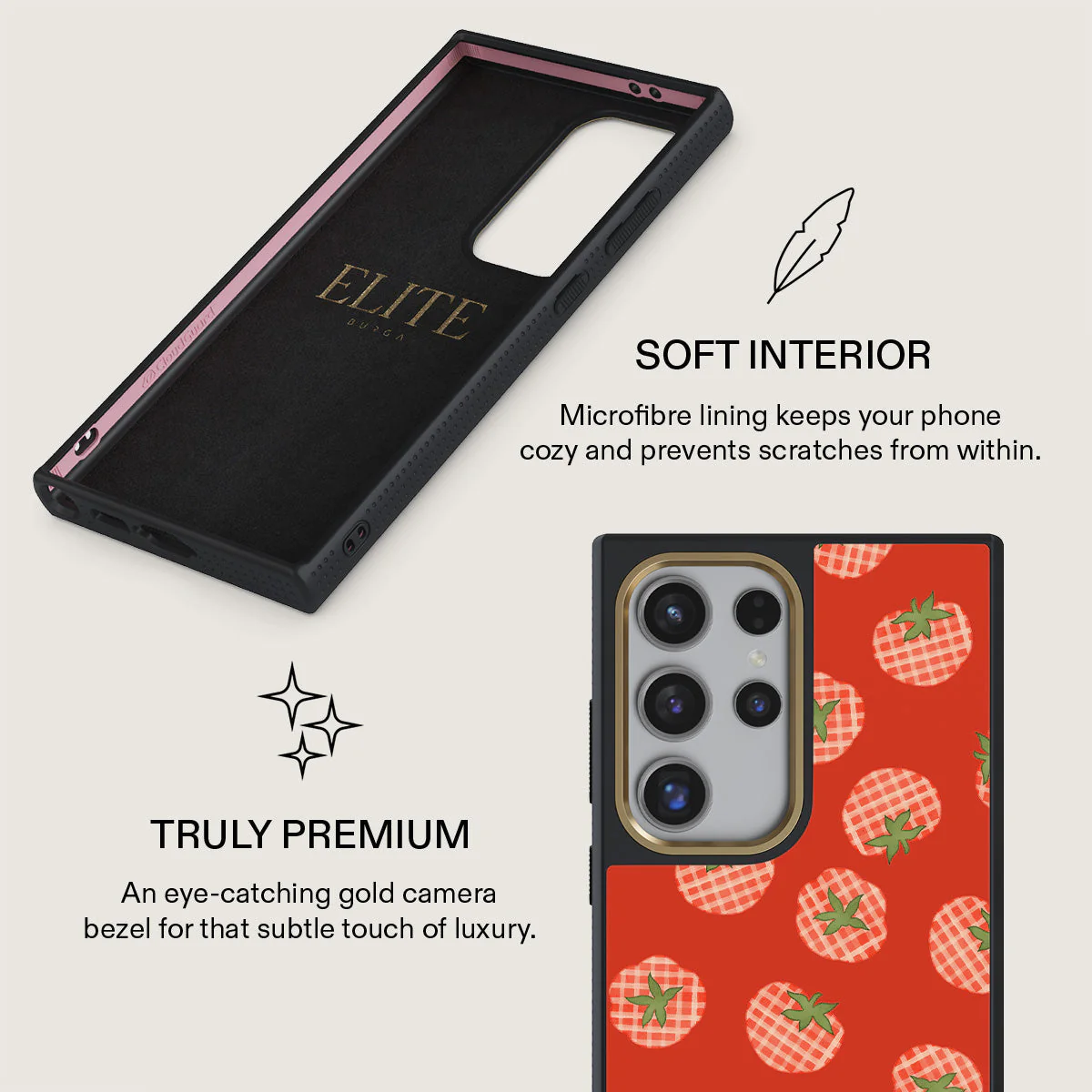 Harvest - Samsung Galaxy S24 Ultra Case - Image 10