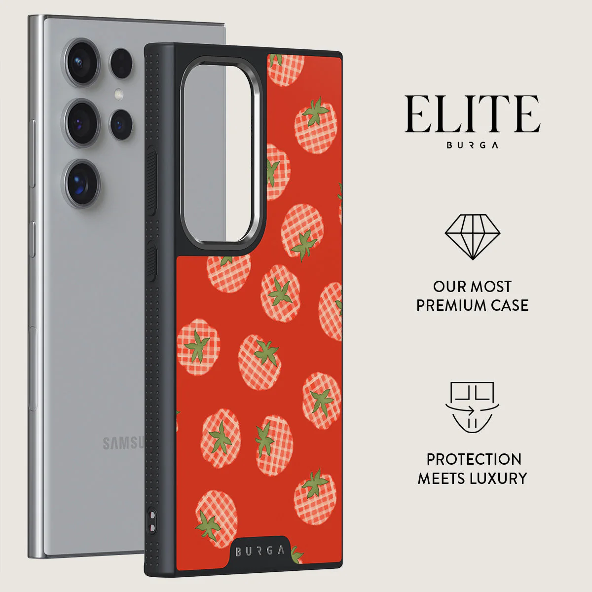 Harvest - Samsung Galaxy S24 Ultra Case - Image 13