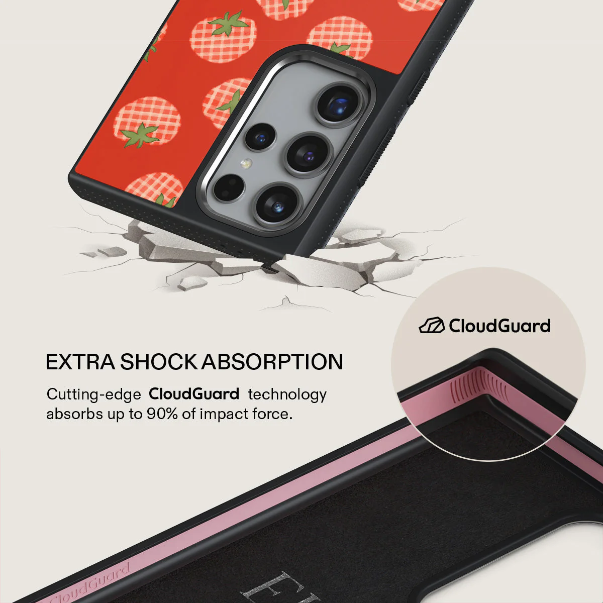 Harvest - Samsung Galaxy S24 Ultra Case - Image 14