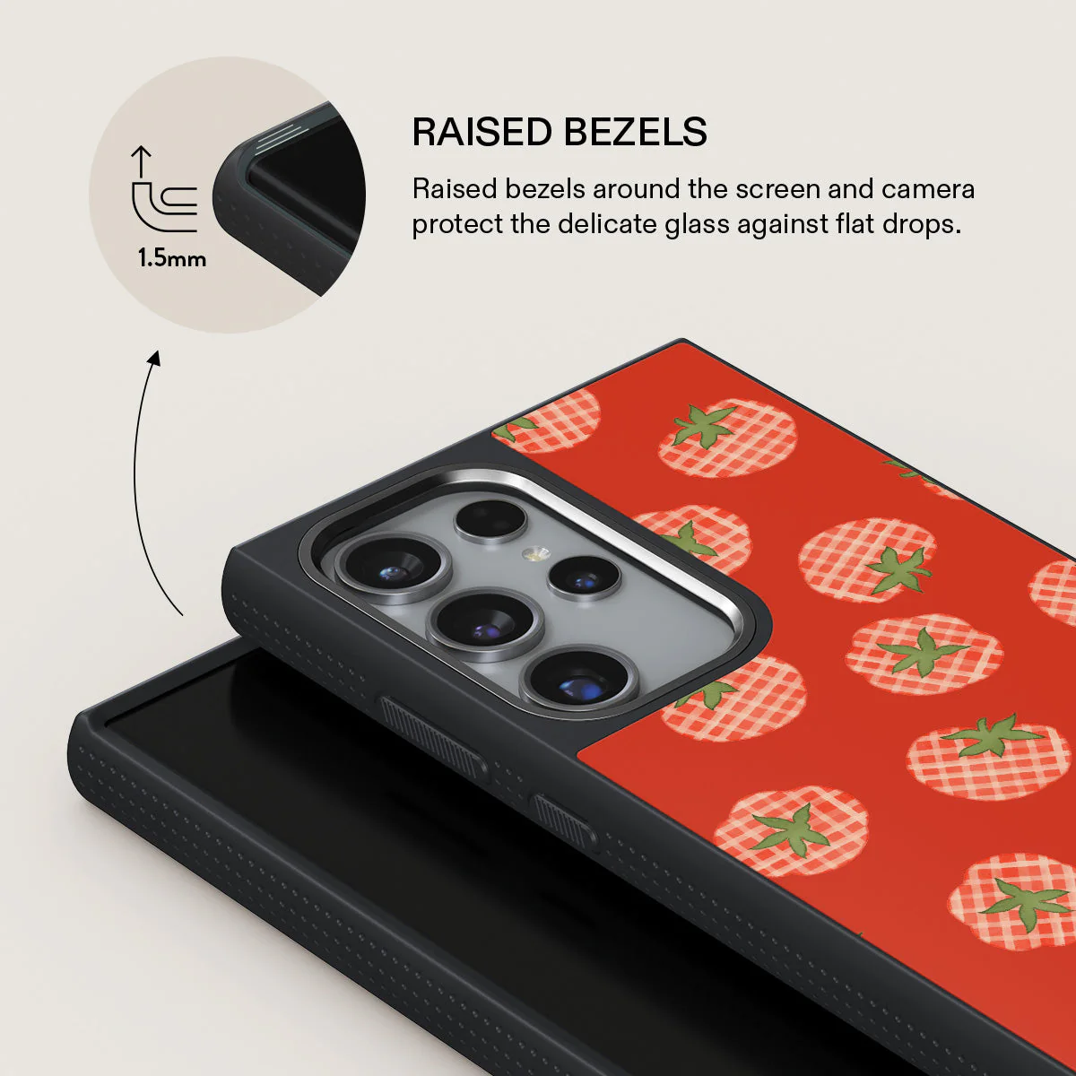 Harvest - Samsung Galaxy S24 Ultra Case - Image 15