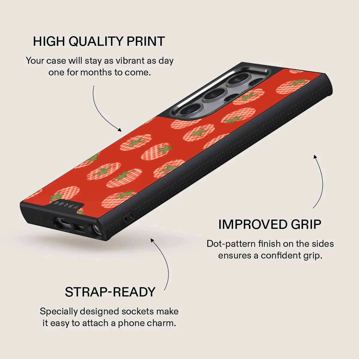 Harvest - Samsung Galaxy S24 Ultra Case - Image 16