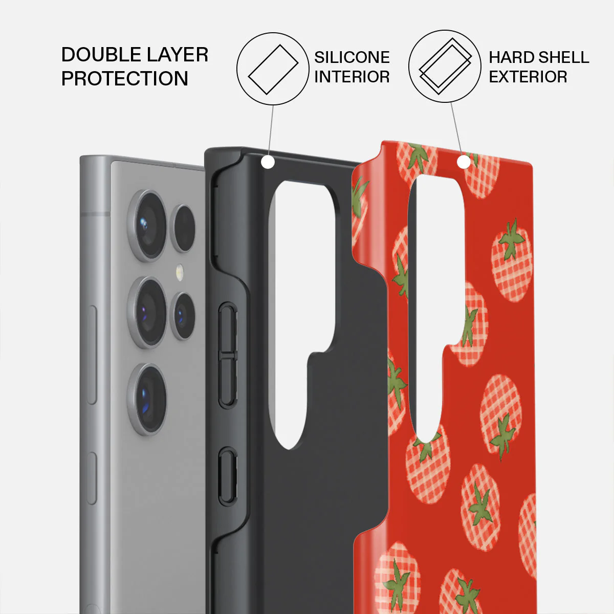 Harvest - Samsung Galaxy S24 Ultra Case - Image 2