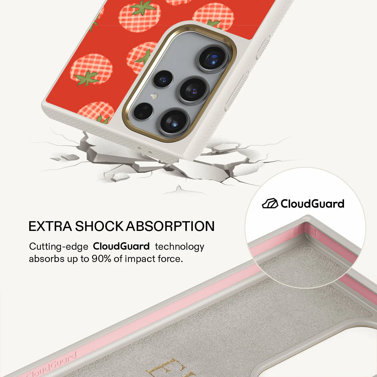 Harvest - Samsung Galaxy S24 Ultra Case - Image 21