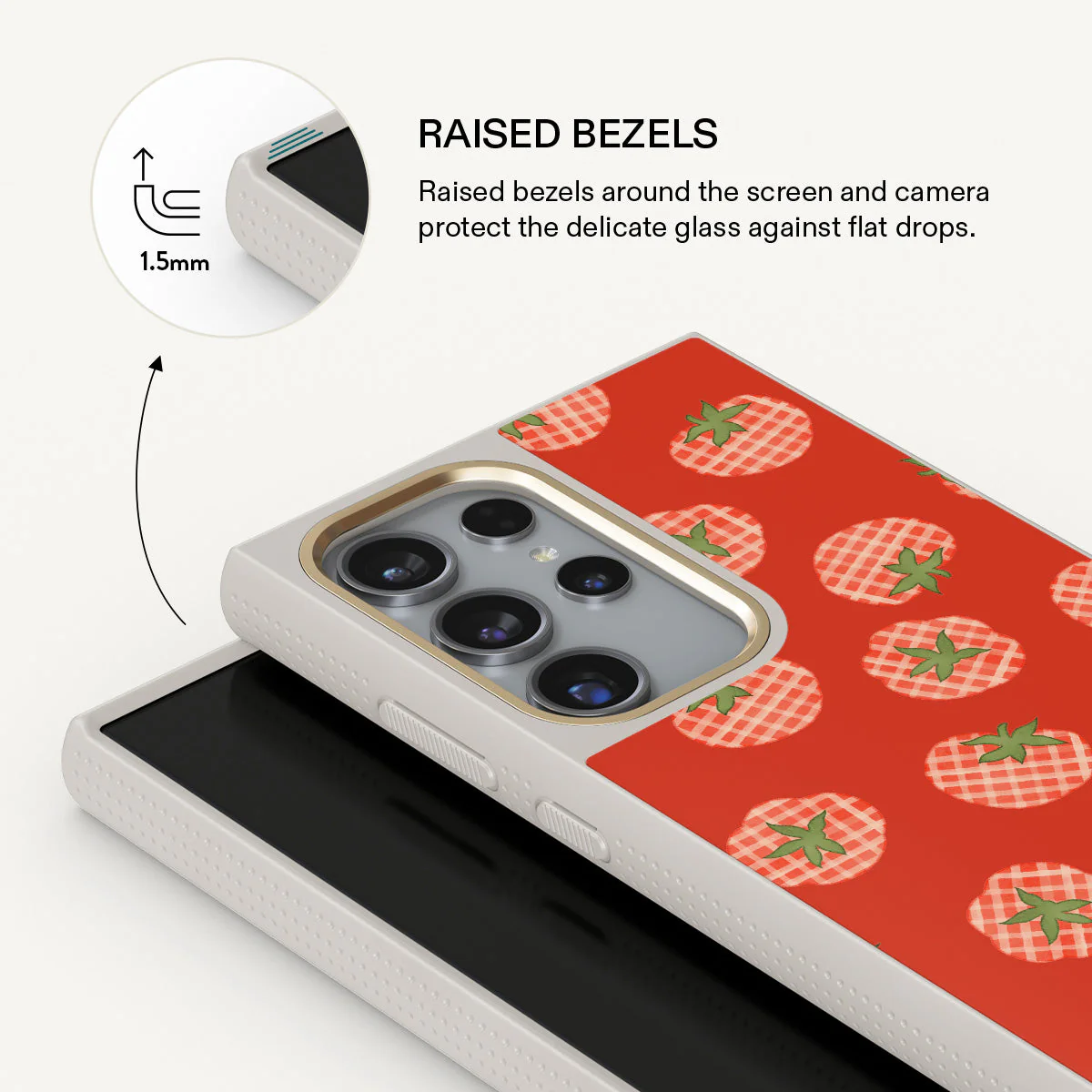 Harvest - Samsung Galaxy S24 Ultra Case - Image 22