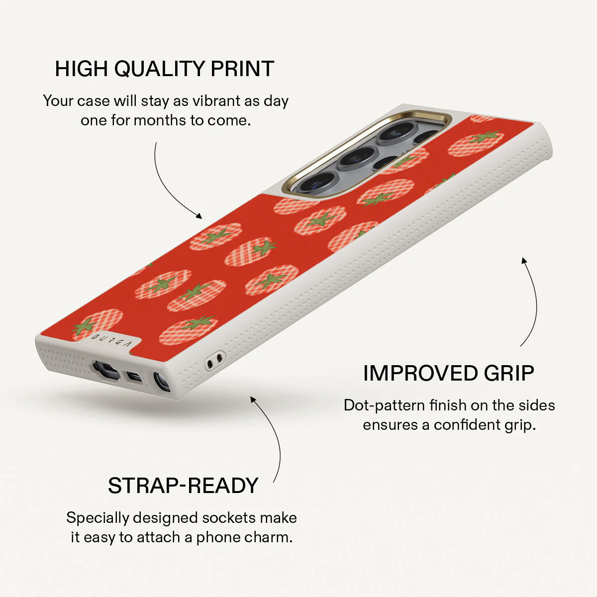 Harvest - Samsung Galaxy S24 Ultra Case - Image 23