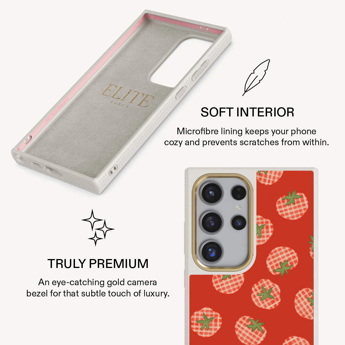 Harvest - Samsung Galaxy S24 Ultra Case - Image 24