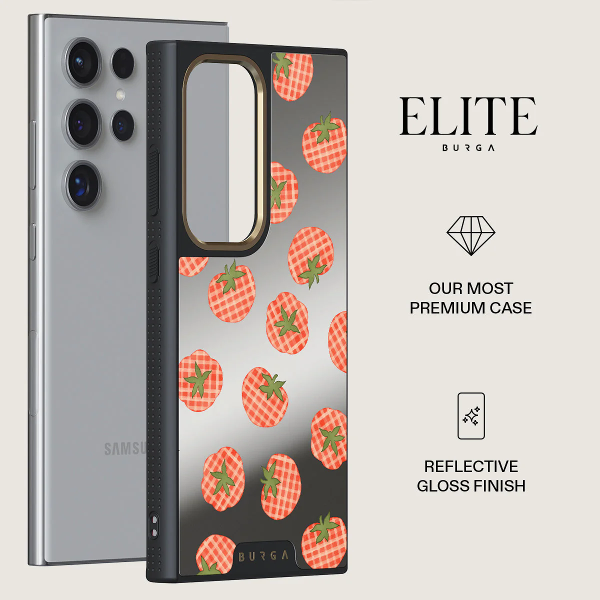 Harvest - Samsung Galaxy S24 Ultra Case - Image 27