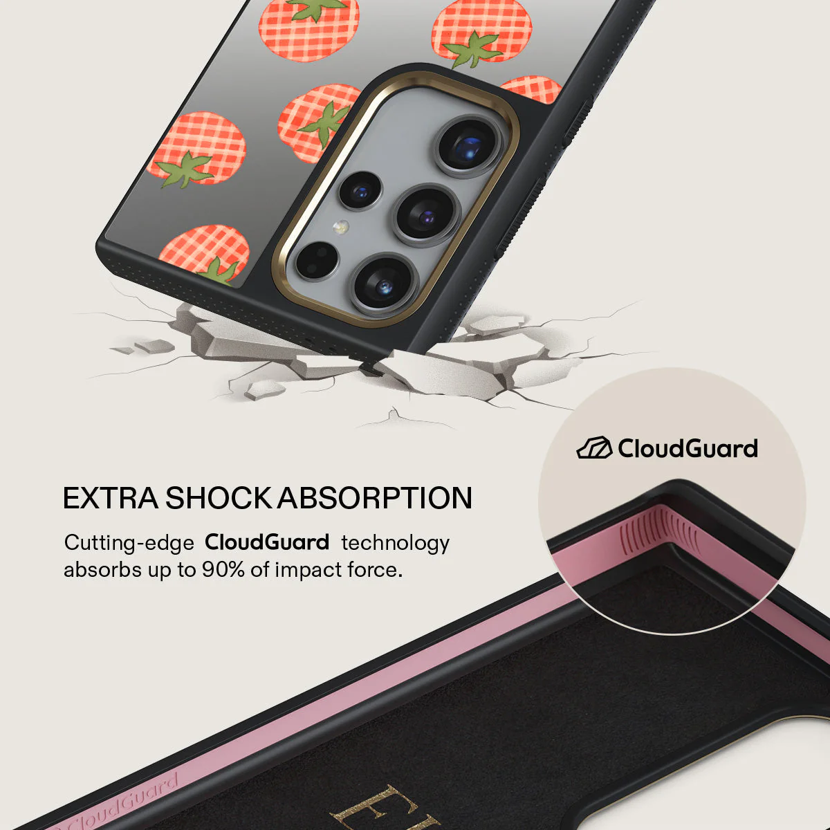 Harvest - Samsung Galaxy S24 Ultra Case - Image 28