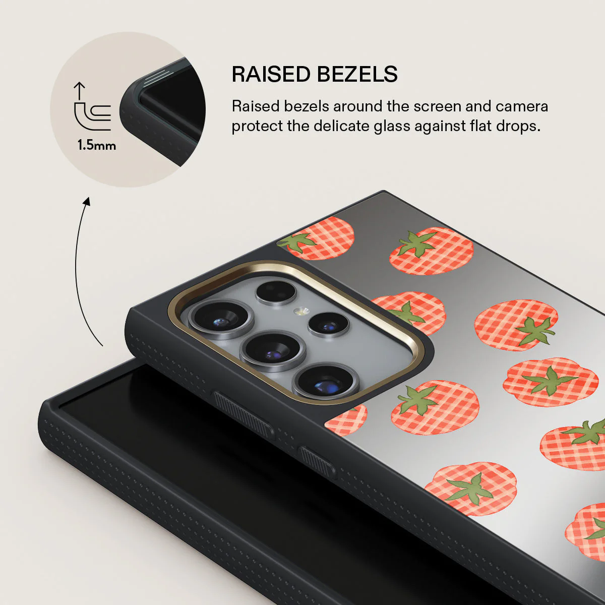 Harvest - Samsung Galaxy S24 Ultra Case - Image 30