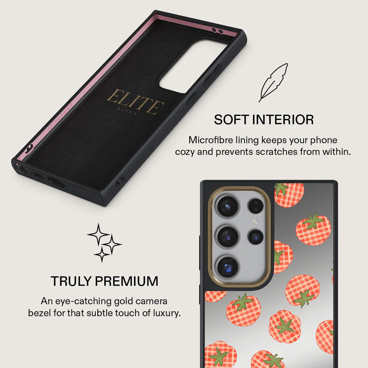 Harvest - Samsung Galaxy S24 Ultra Case - Image 32