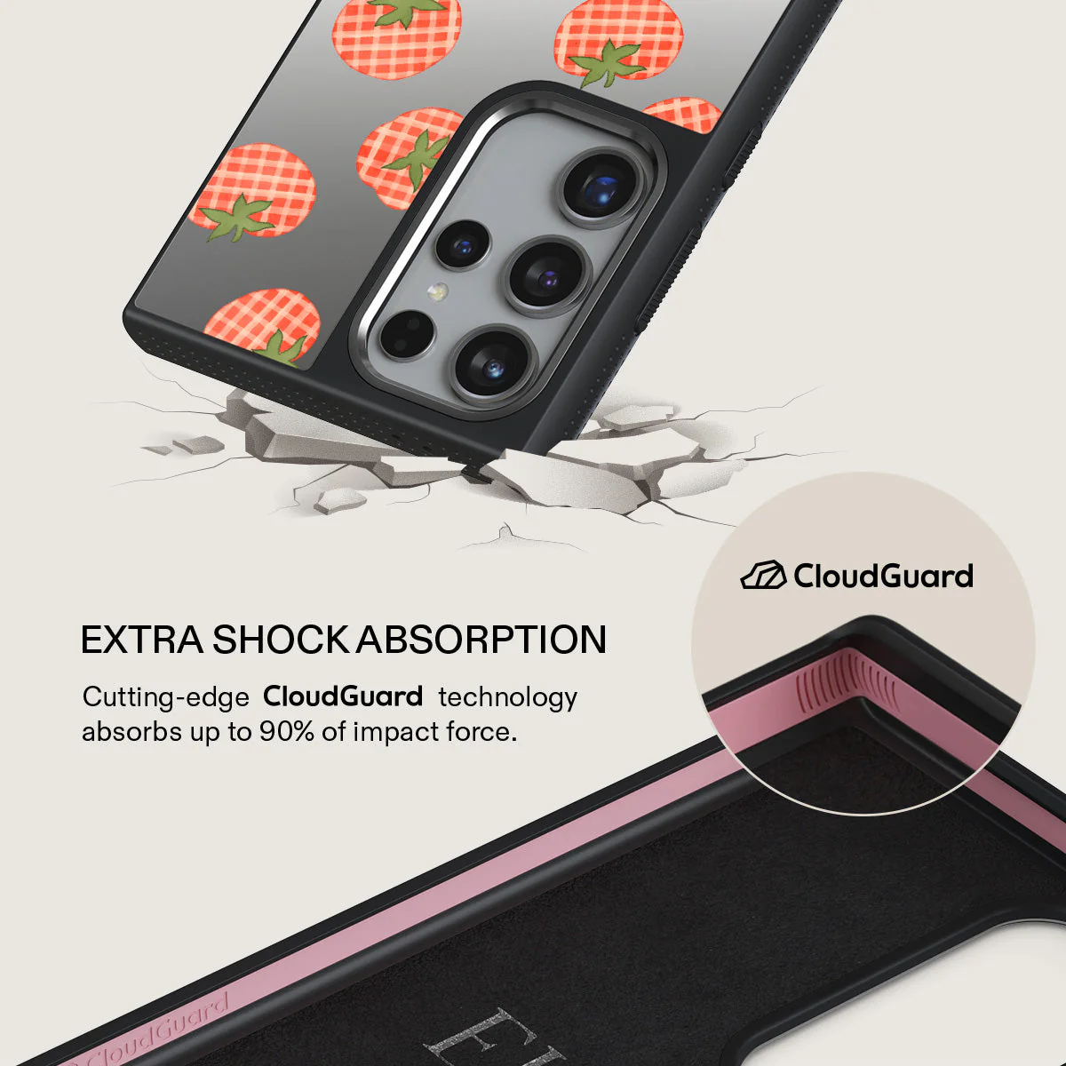 Harvest - Samsung Galaxy S24 Ultra Case - Image 36