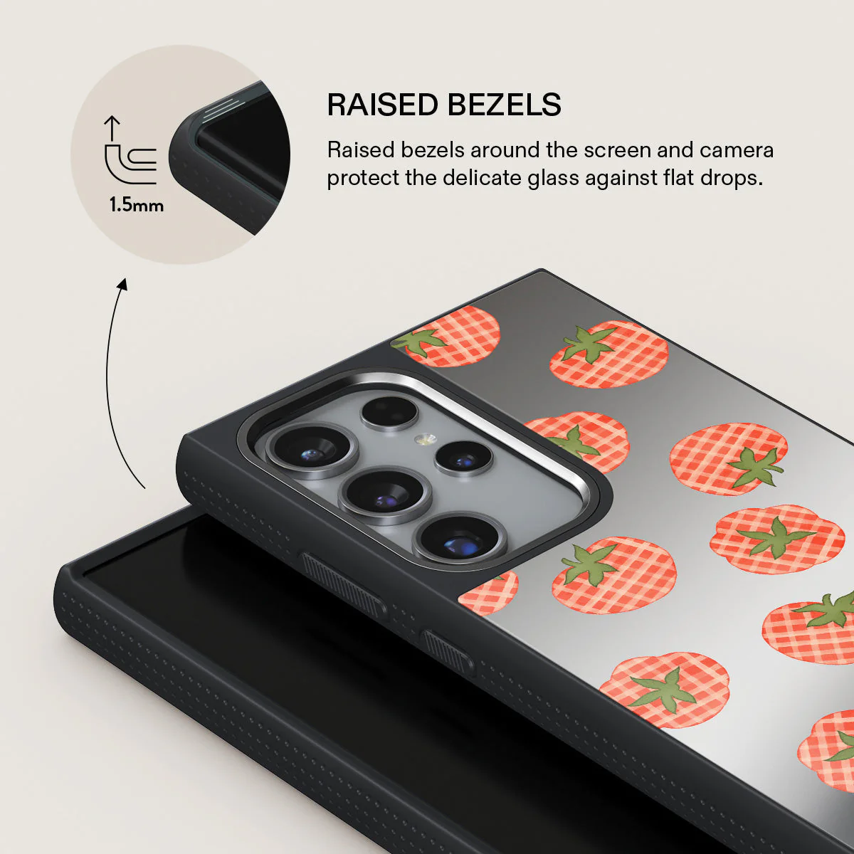Harvest - Samsung Galaxy S24 Ultra Case - Image 38