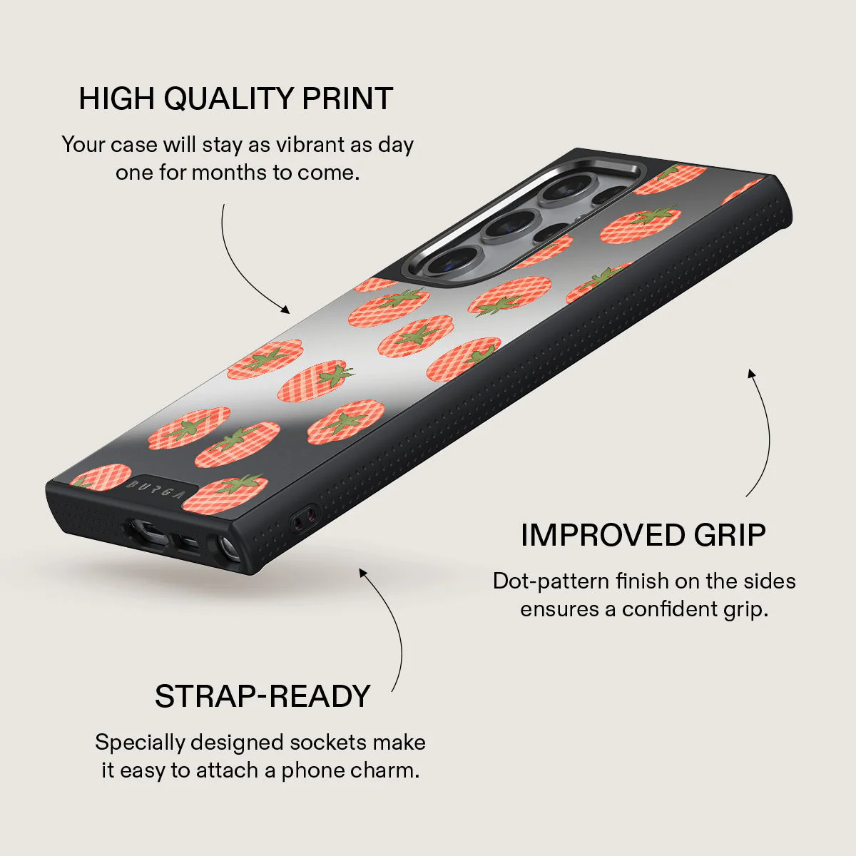 Harvest - Samsung Galaxy S24 Ultra Case - Image 39
