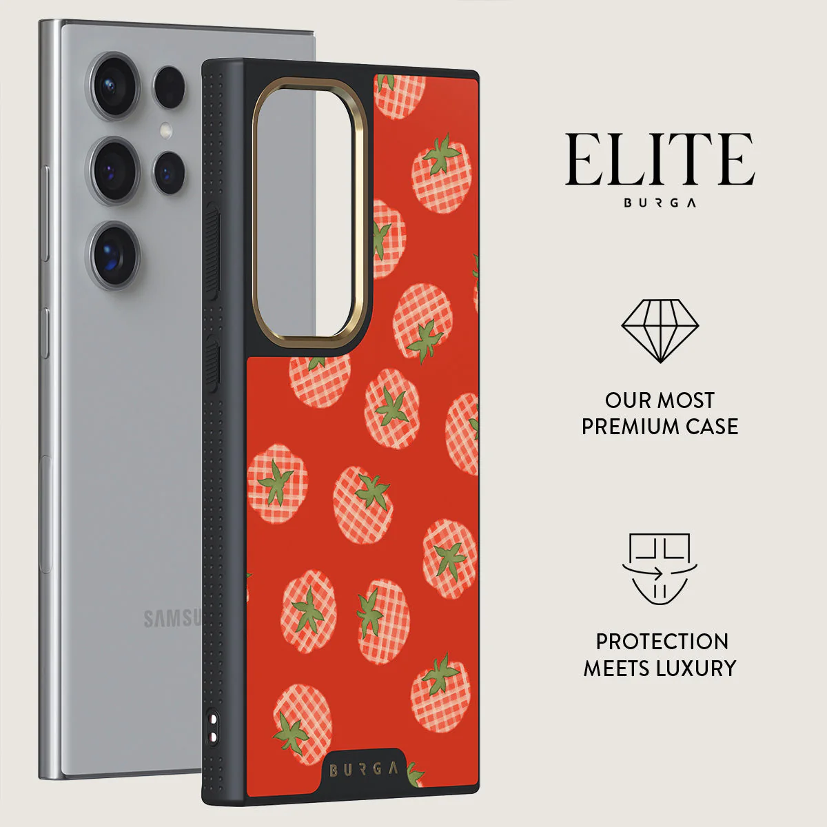 Harvest - Samsung Galaxy S24 Ultra Case - Image 6