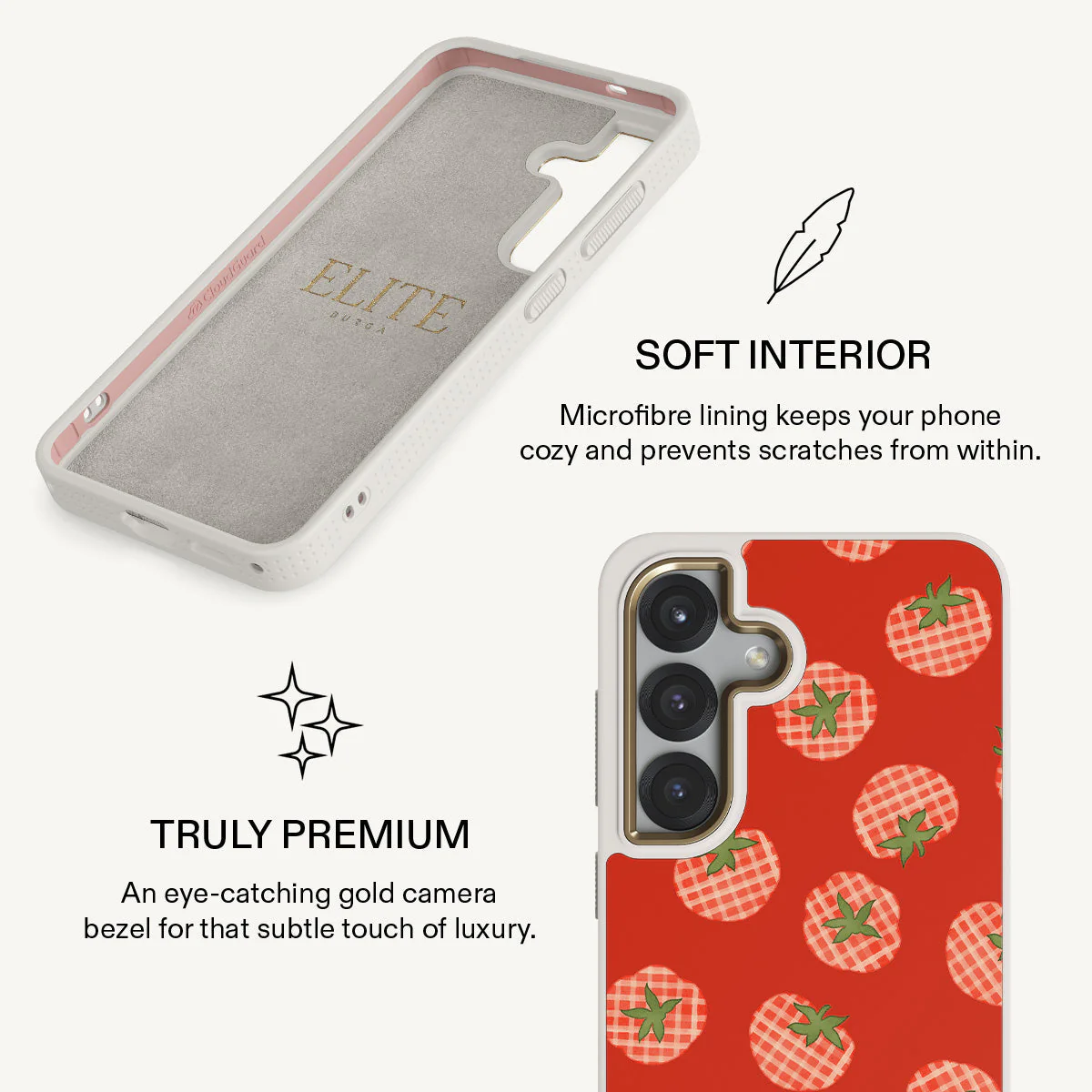 Harvest - Samsung Galaxy S25 Case - Image 24