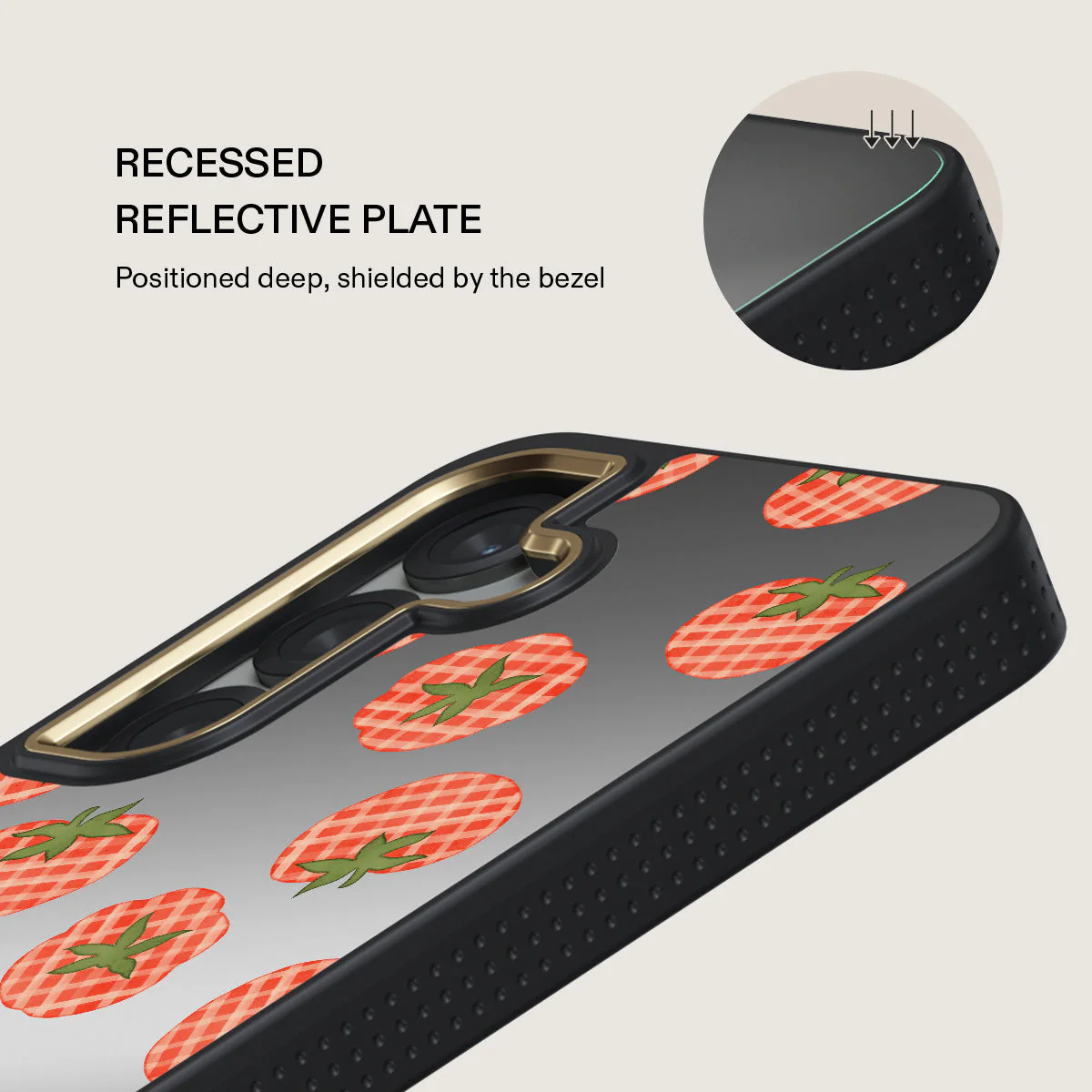 Harvest - Samsung Galaxy S25 Case - Image 29