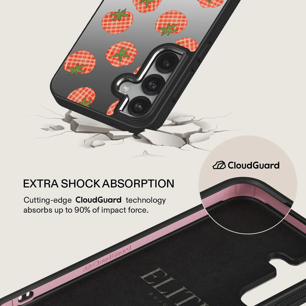 Harvest - Samsung Galaxy S25 Case - Image 36