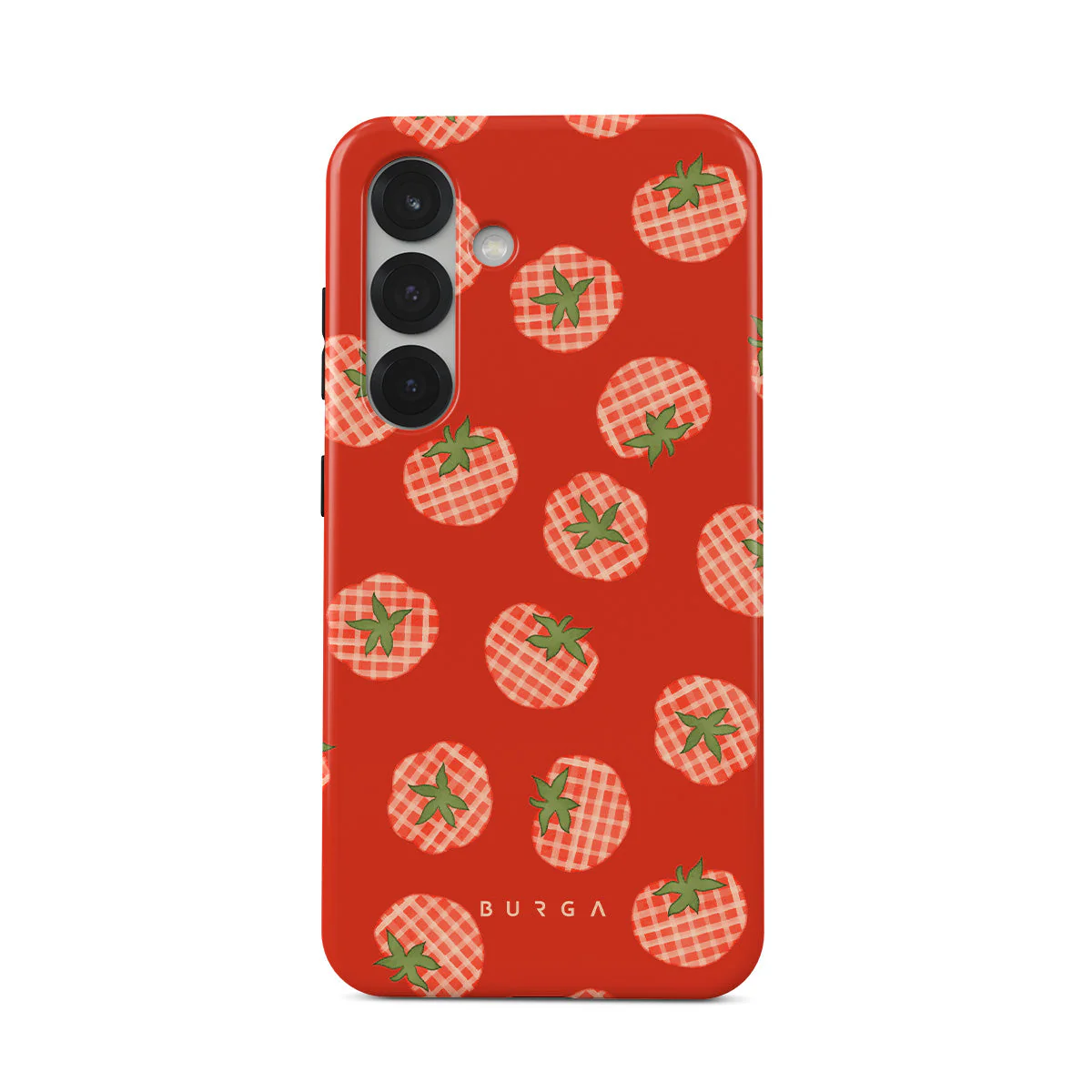 Harvest - Samsung Galaxy S25 Plus Case