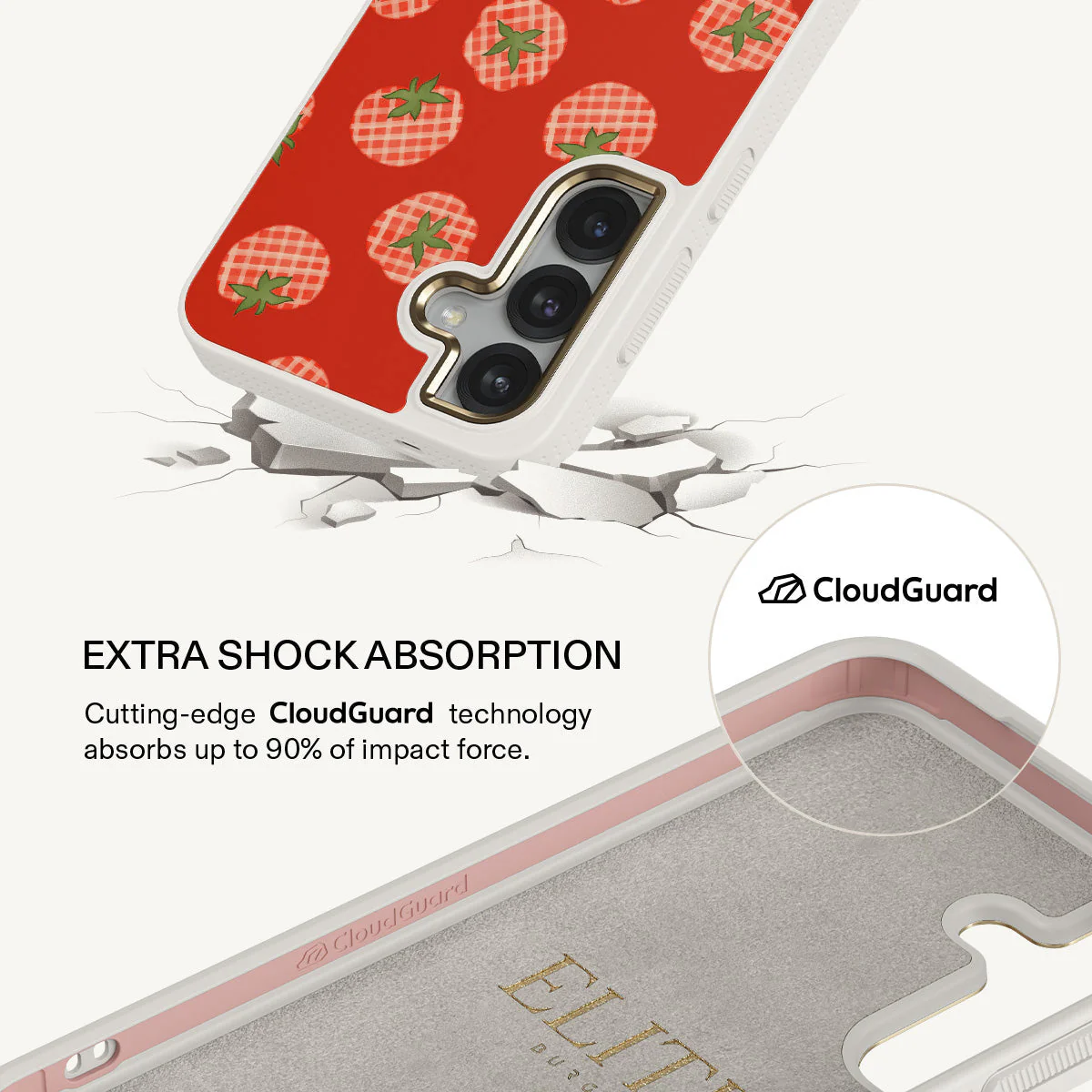 Harvest - Samsung Galaxy S25 Plus Case - Image 21