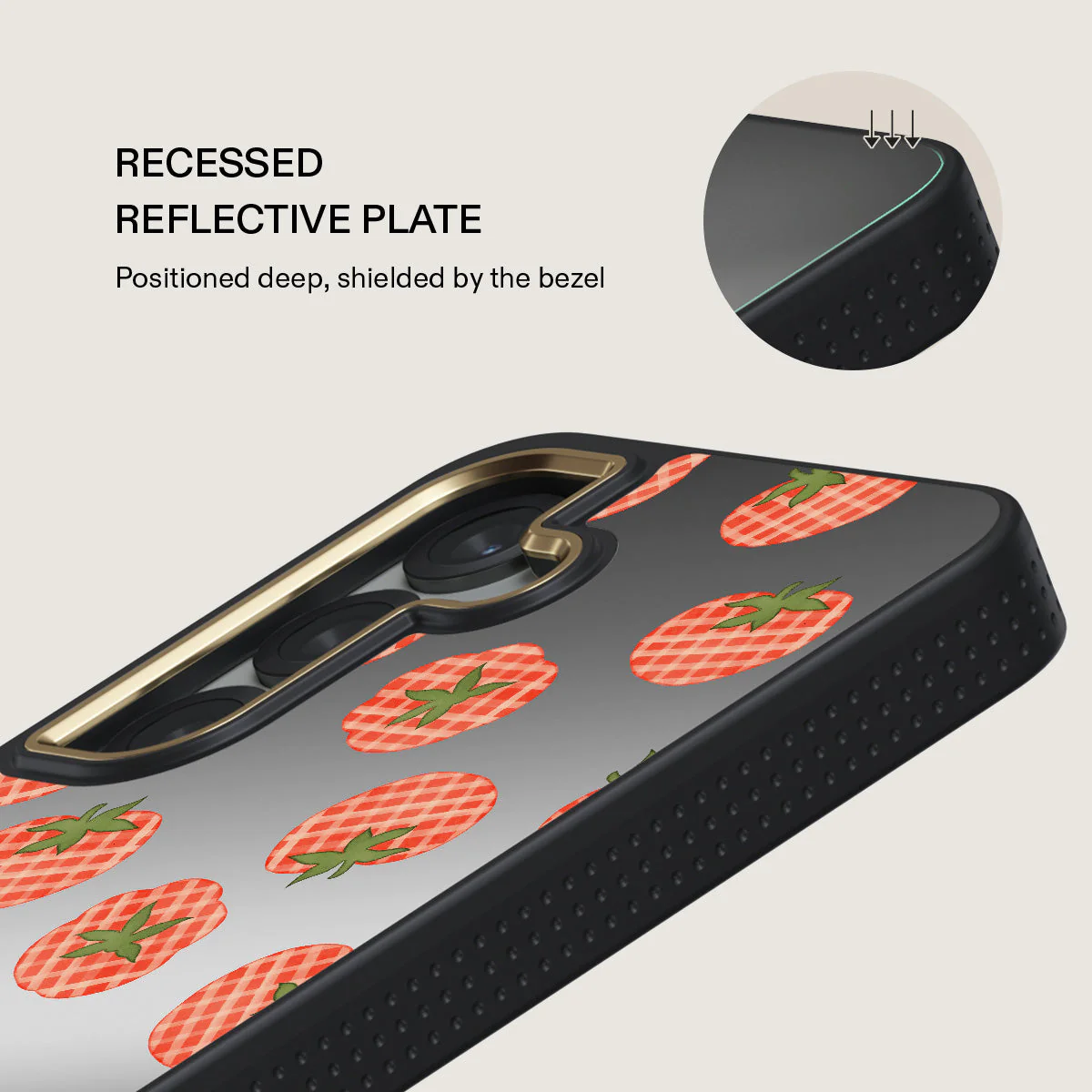 Harvest - Samsung Galaxy S25 Plus Case - Image 29