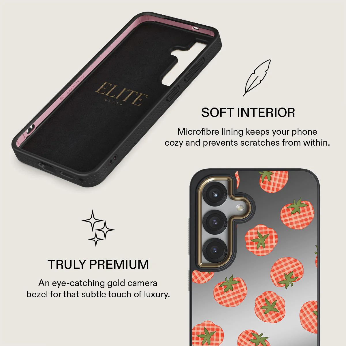 Harvest - Samsung Galaxy S25 Plus Case - Image 32