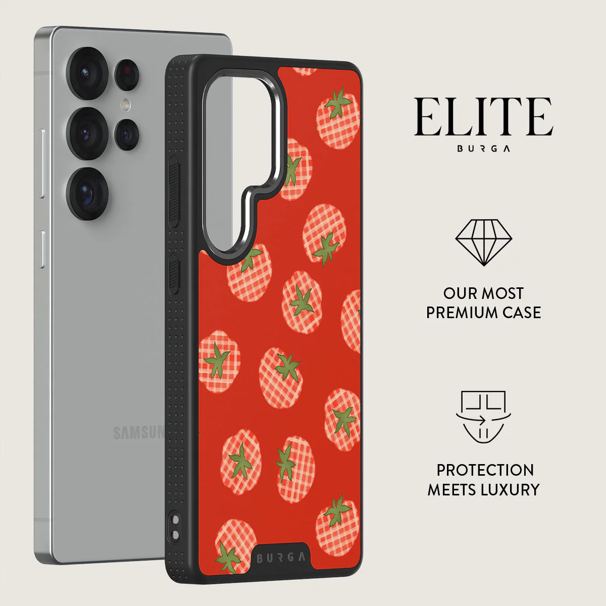 Harvest - Samsung Galaxy S25 Ultra Case - Image 13