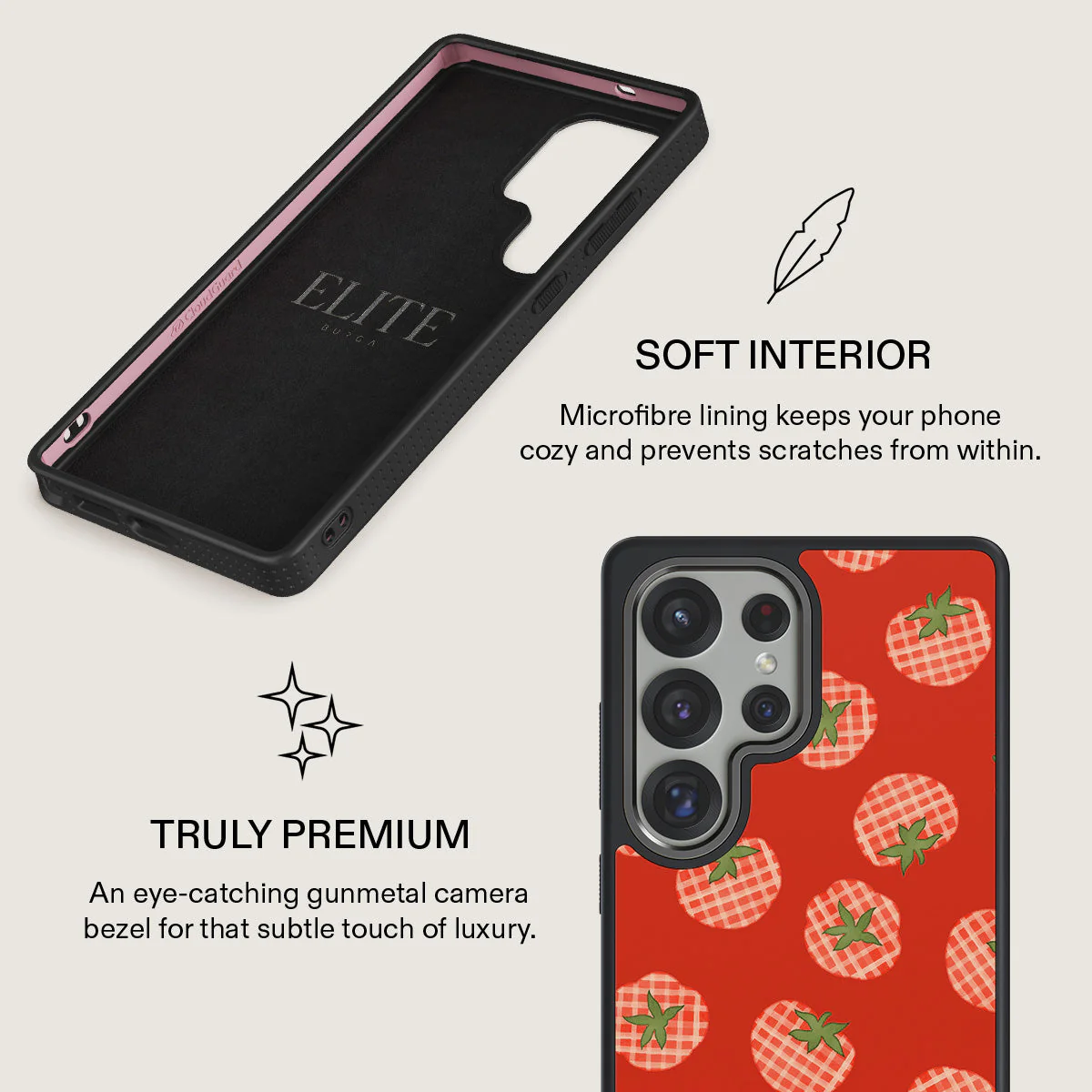 Harvest - Samsung Galaxy S25 Ultra Case - Image 17