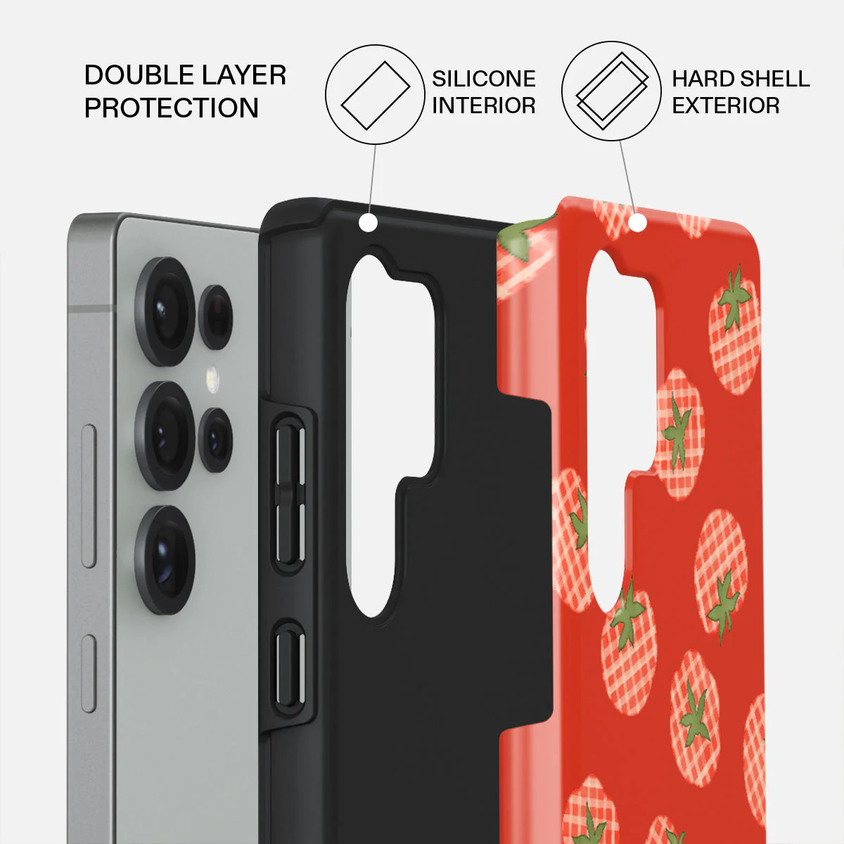 Harvest - Samsung Galaxy S25 Ultra Case - Image 2