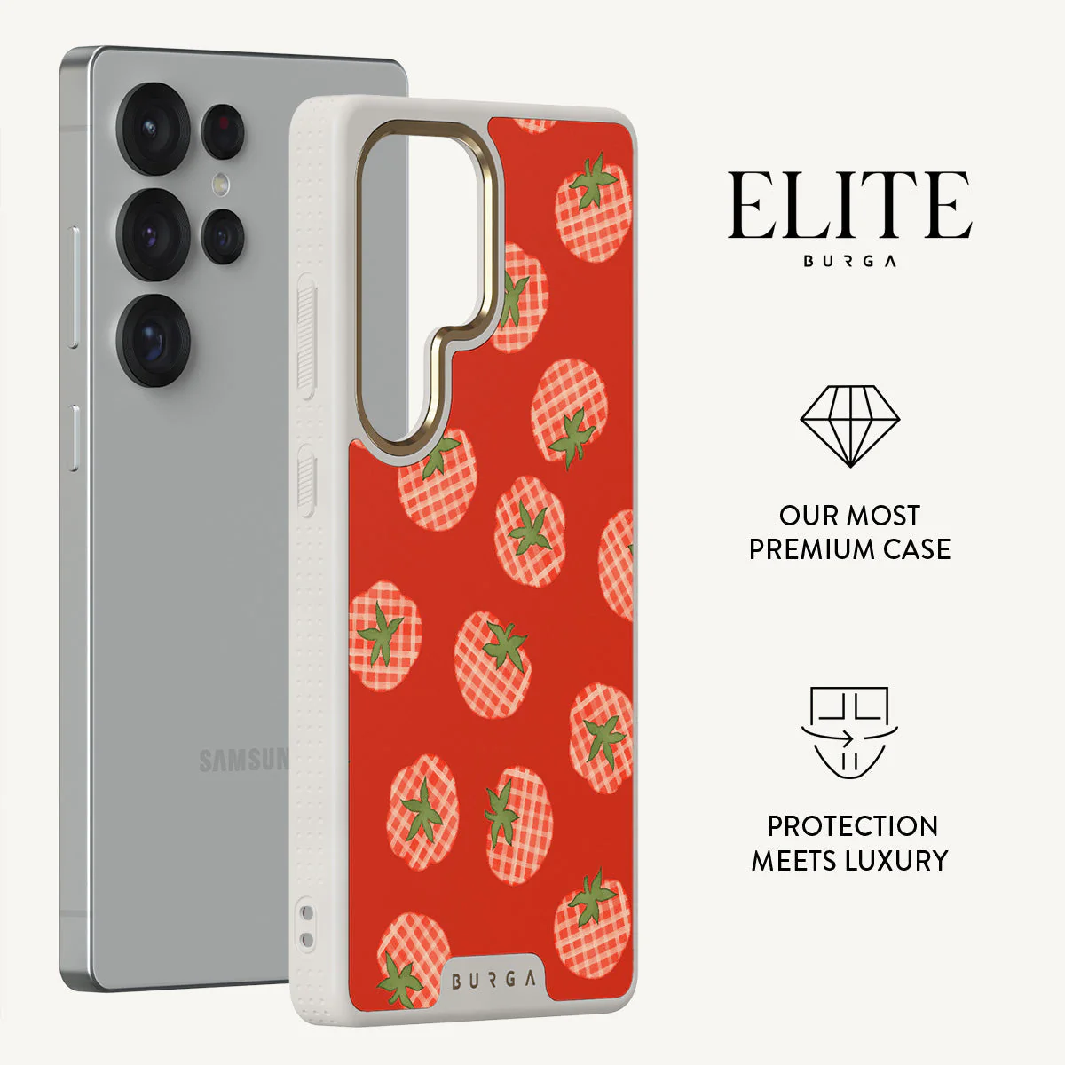 Harvest - Samsung Galaxy S25 Ultra Case - Image 20